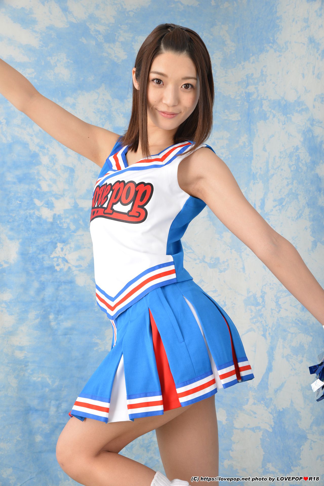 Renon Kanae 香苗レノン Photoset 02-图6