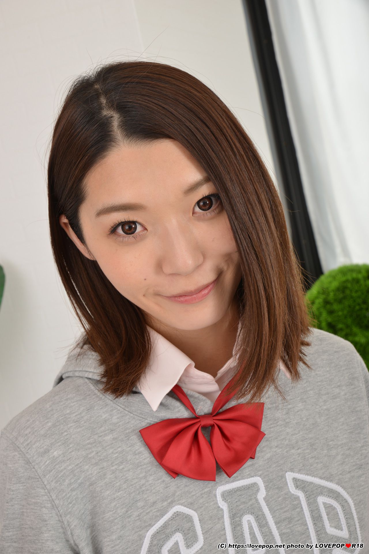 Renon Kanae 香苗レノン Photoset 03-图2