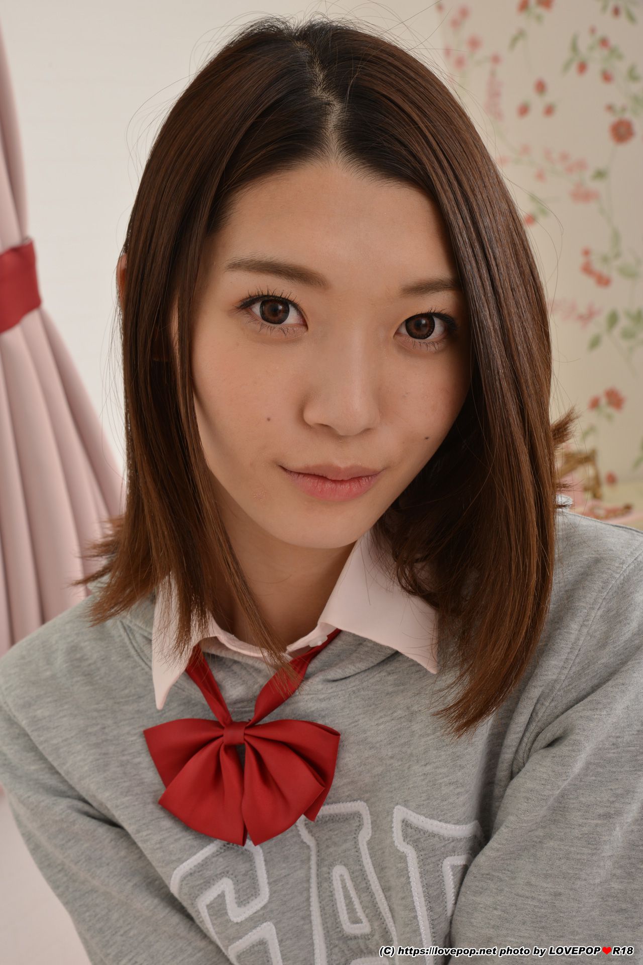 Renon Kanae 香苗レノン Photoset 03-图36