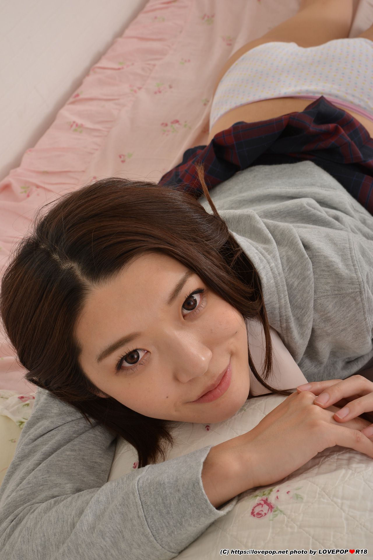 Renon Kanae 香苗レノン Photoset 03-图54