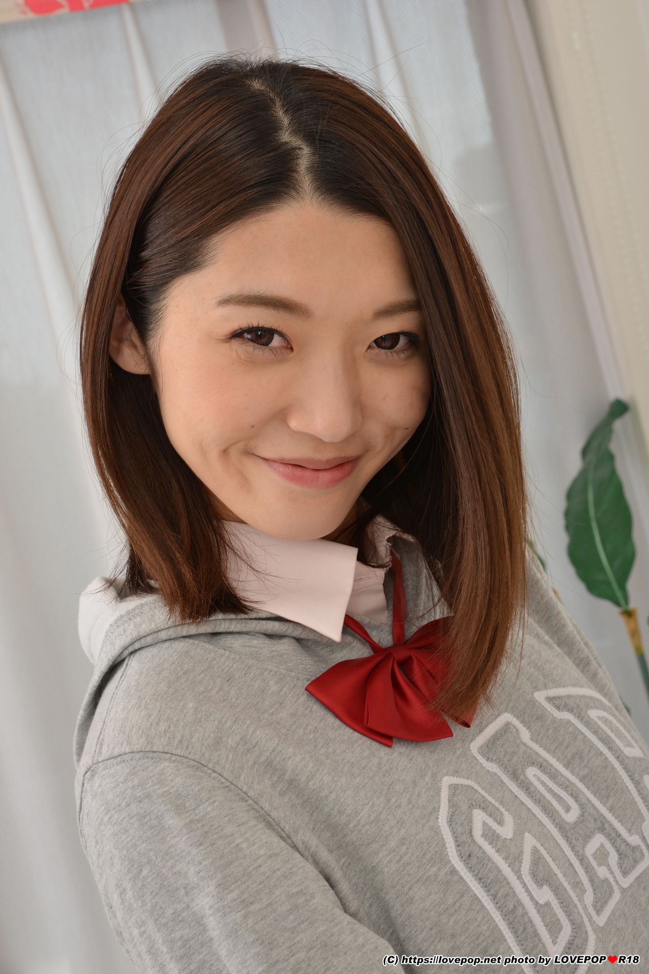 Renon Kanae 香苗レノン Photoset 03-图5