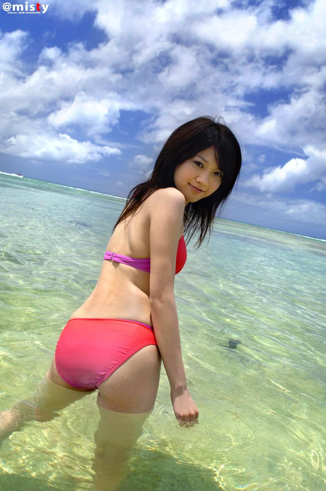 No.328 Kaho Kano かの夏帆-图3