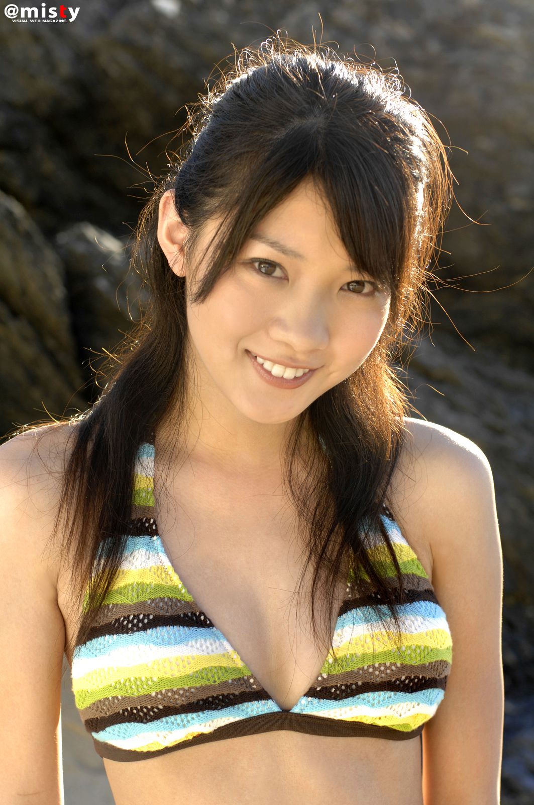 No.328 Kaho Kano かの夏帆-图52