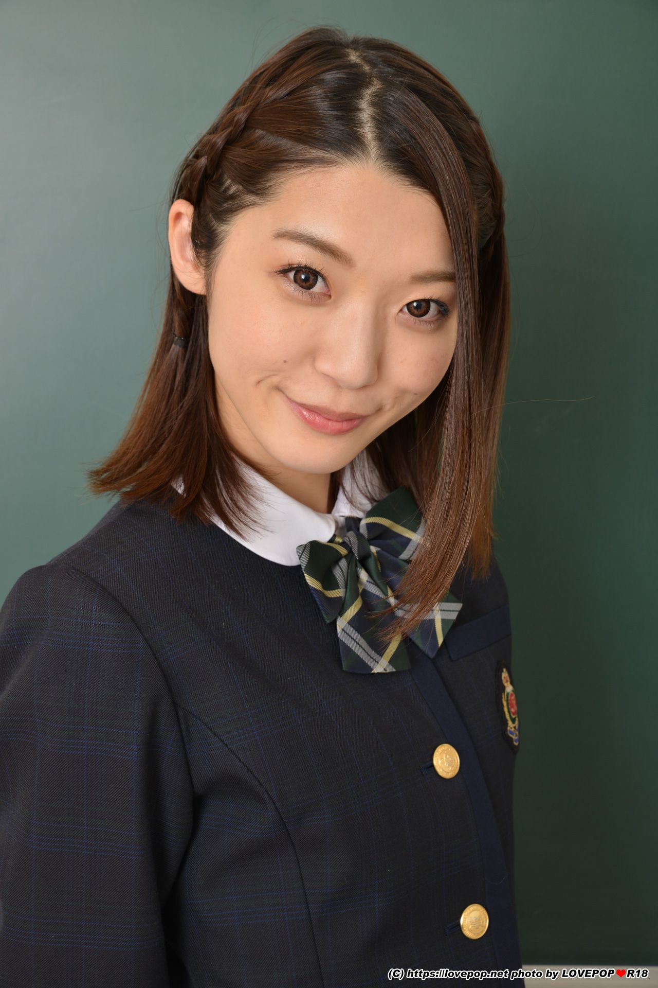 Renon Kanae 香苗レノン Photoset 04-图3