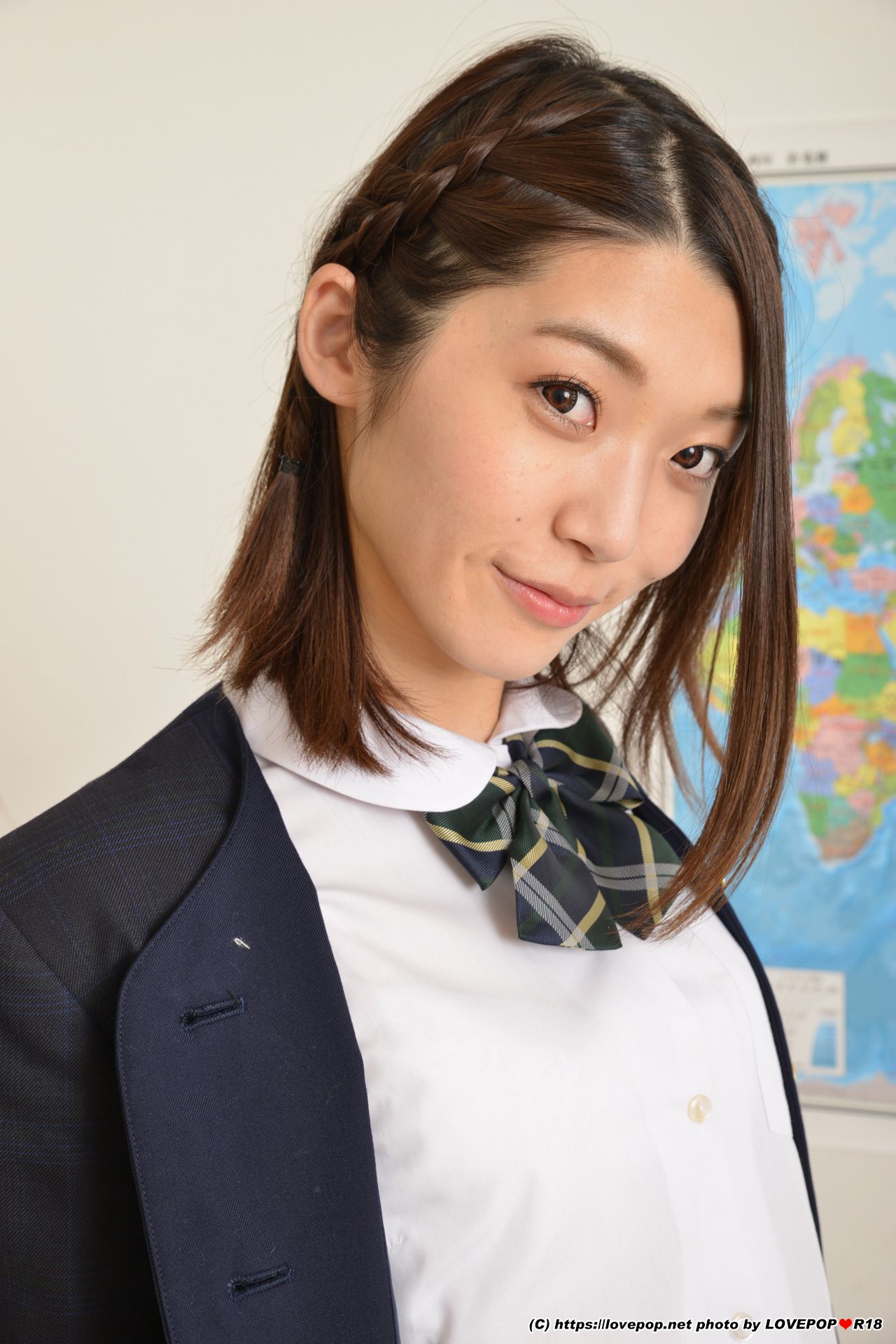 Renon Kanae 香苗レノン Photoset 04-图47