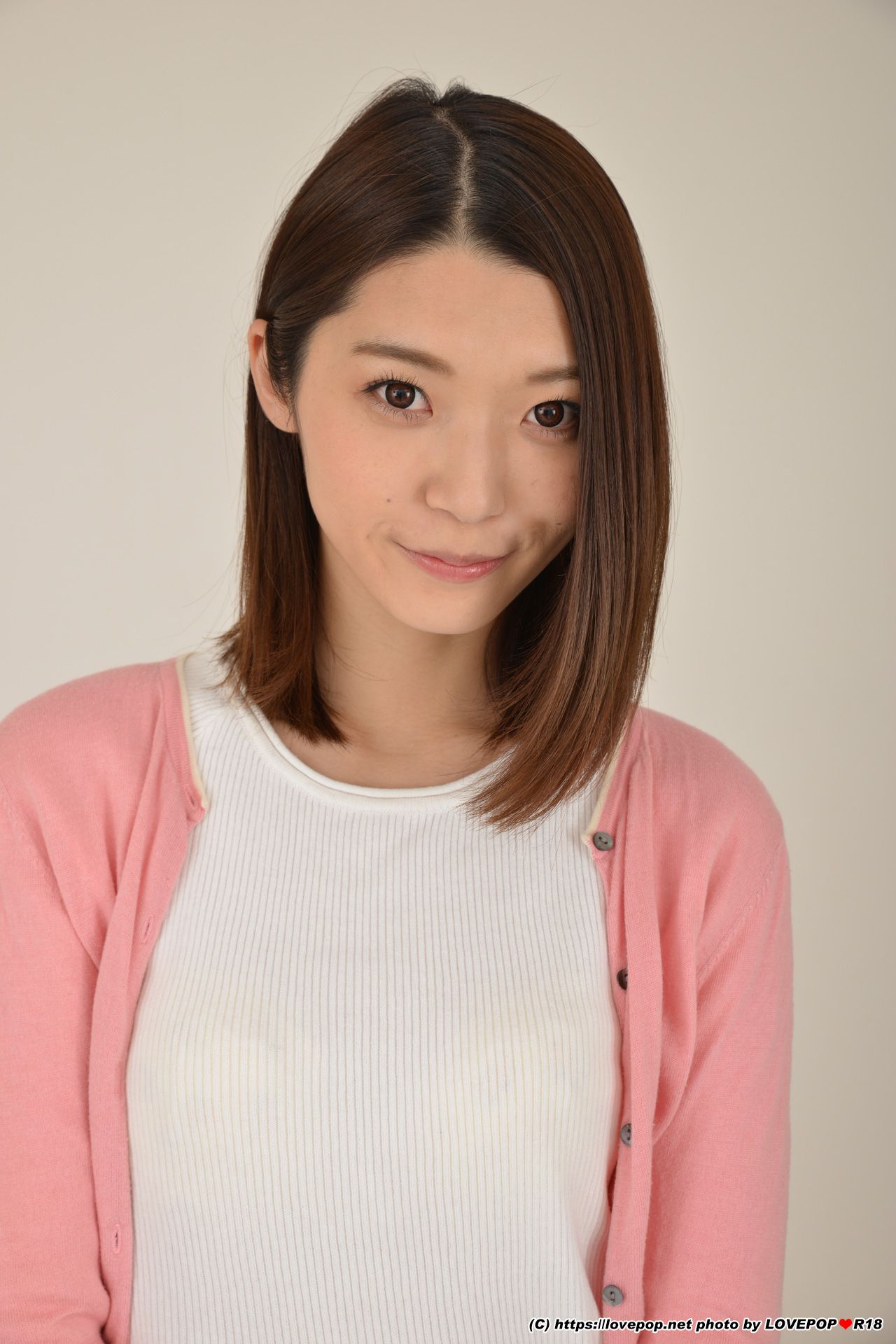 Renon Kanae 香苗レノン Photoset 06-图2