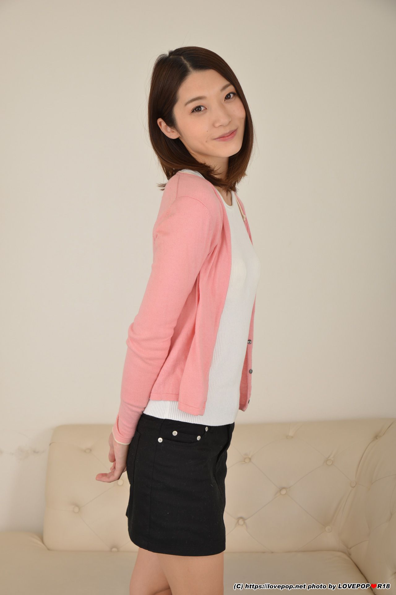 Renon Kanae 香苗レノン Photoset 06-图4