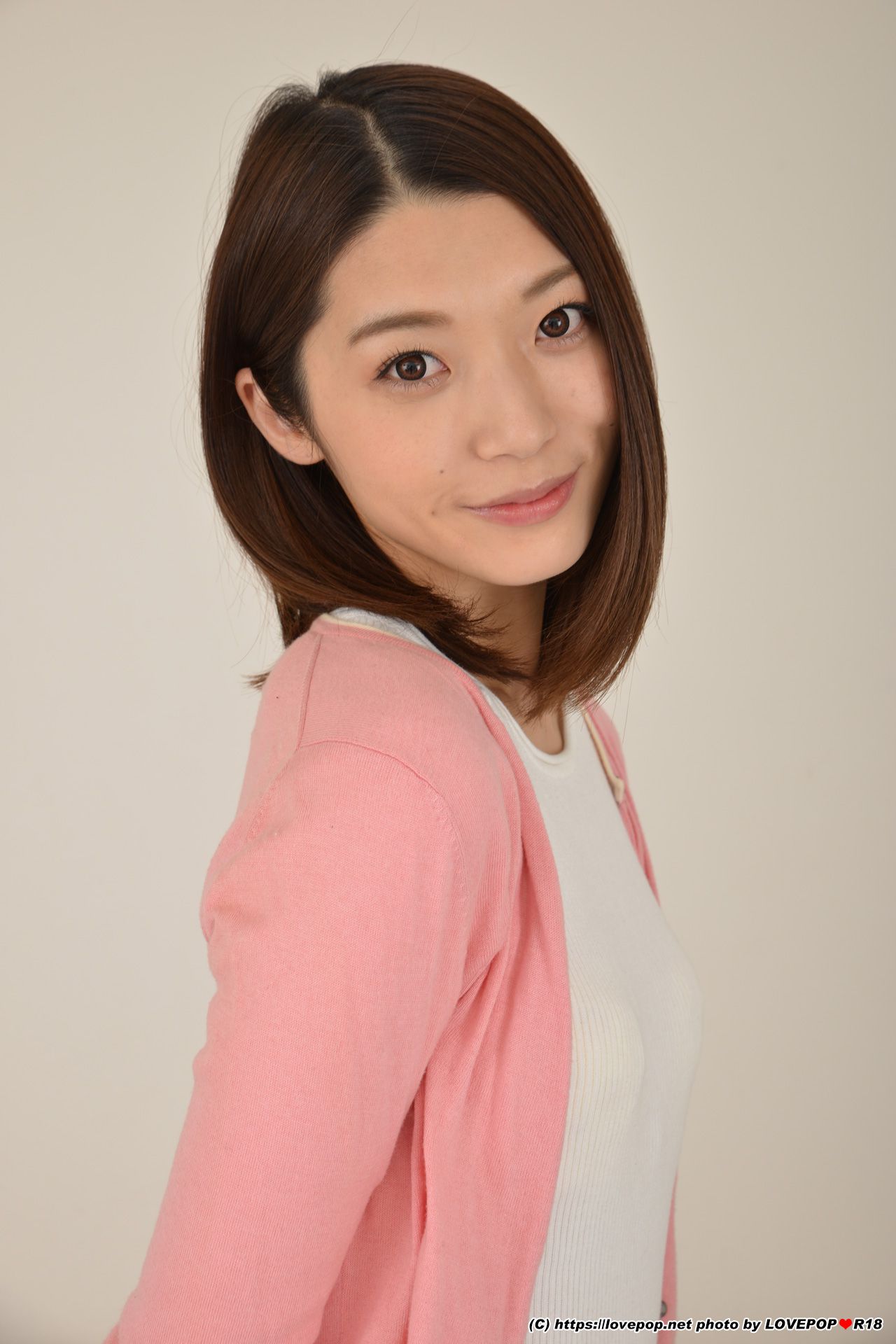 Renon Kanae 香苗レノン Photoset 06-图5