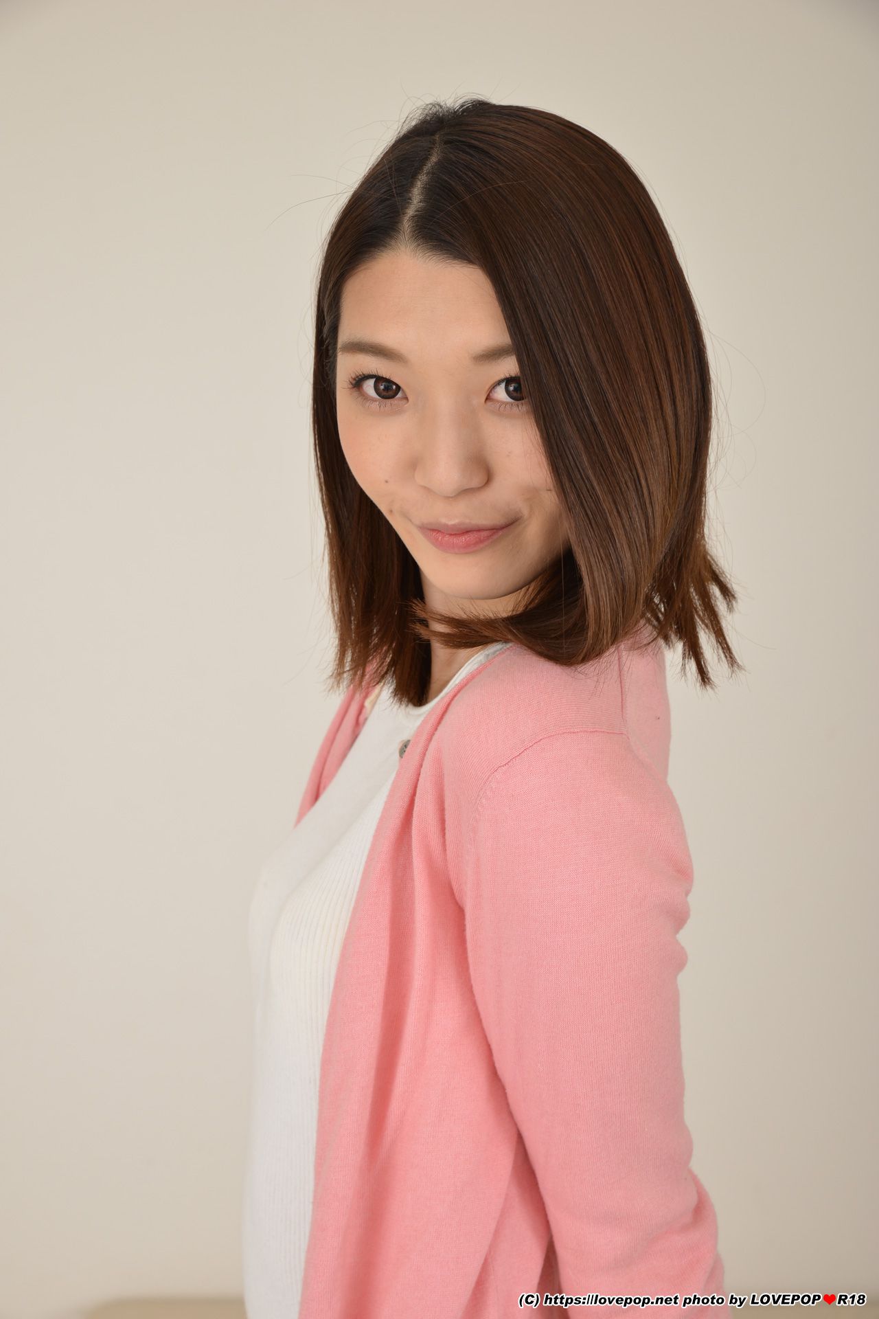 Renon Kanae 香苗レノン Photoset 06-图8