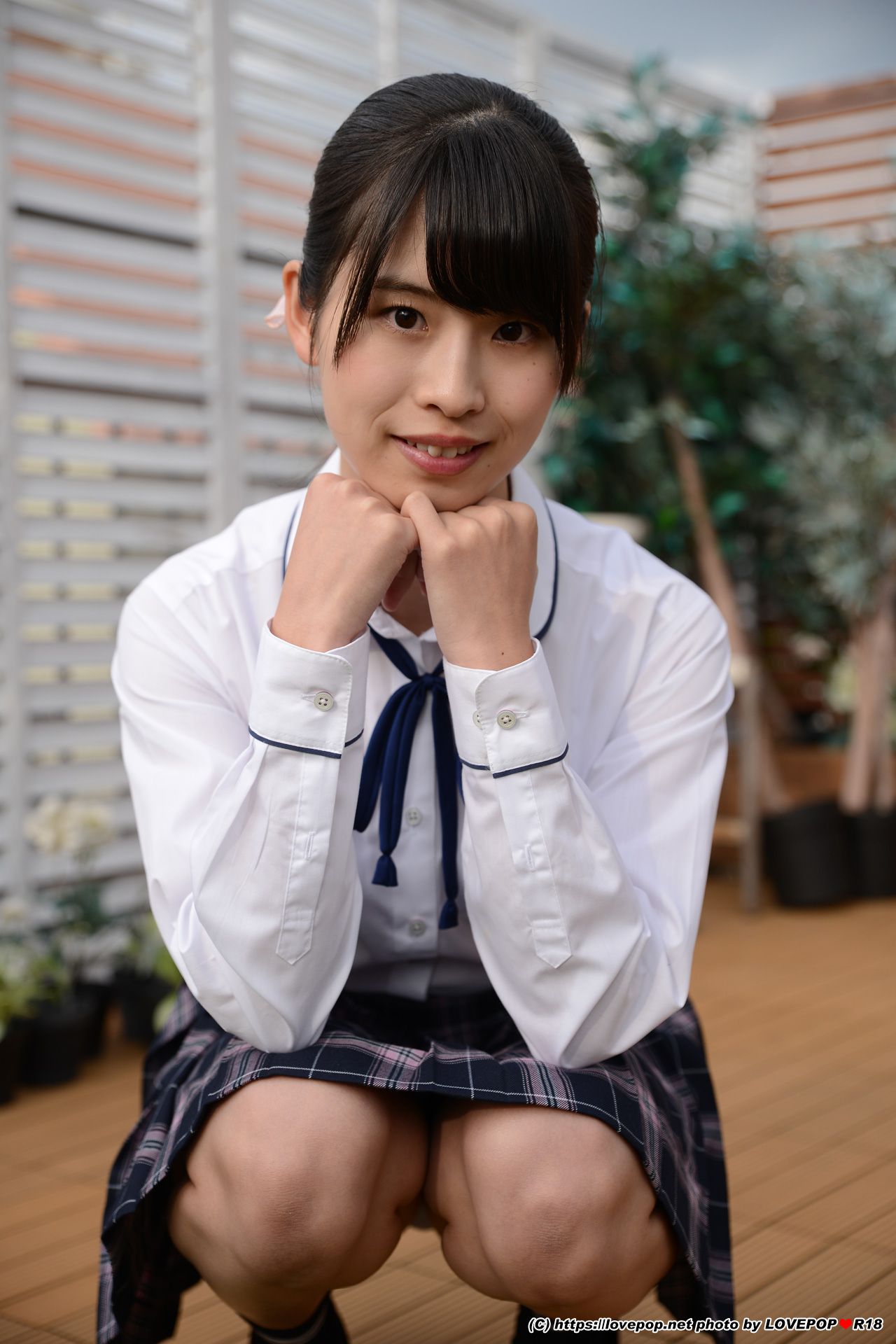 Riina Aizawa 逢沢りいな Photoset 01-图10