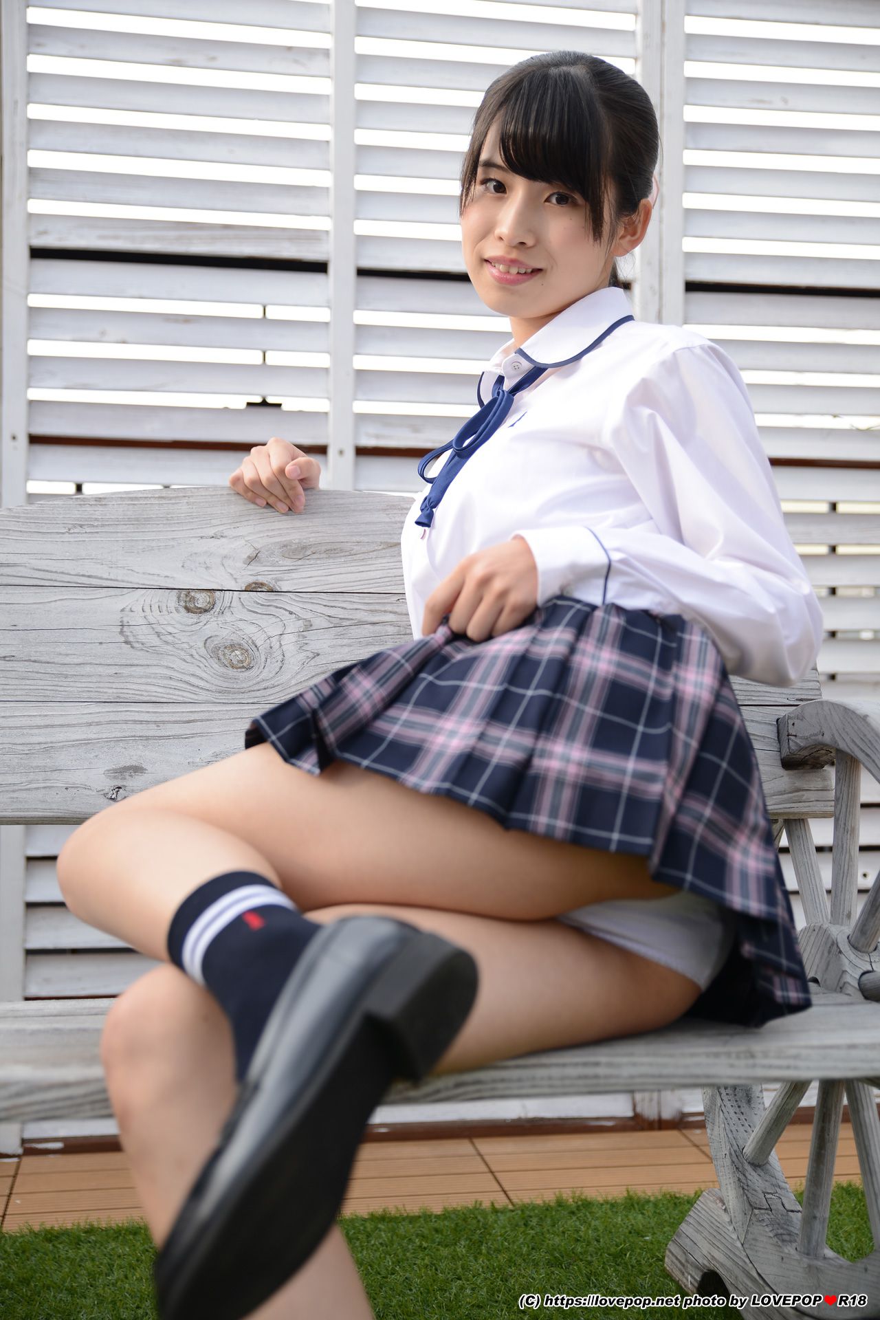 Riina Aizawa 逢沢りいな Photoset 01-图20