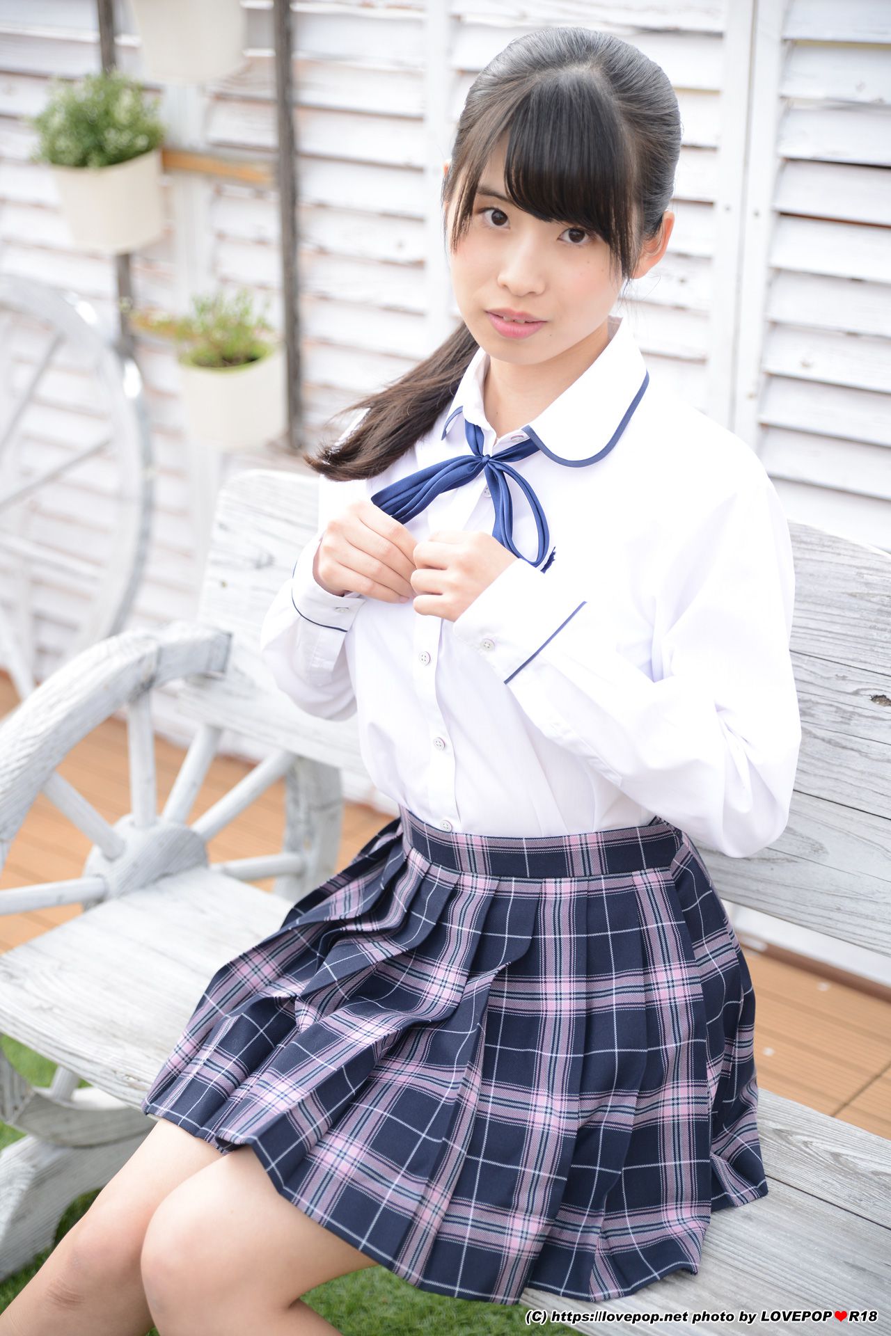 Riina Aizawa 逢沢りいな Photoset 01-图25