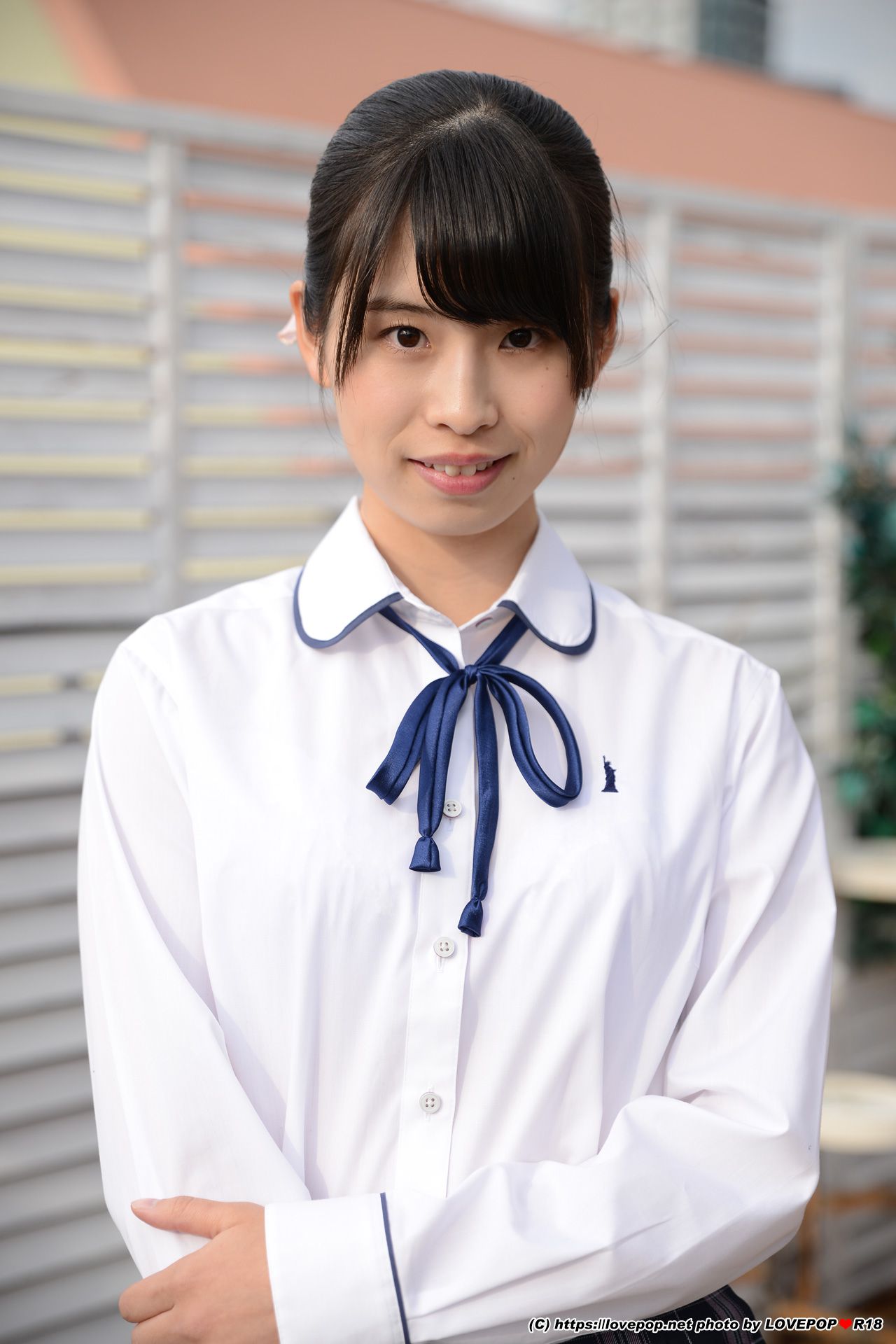 Riina Aizawa 逢沢りいな Photoset 01-图2