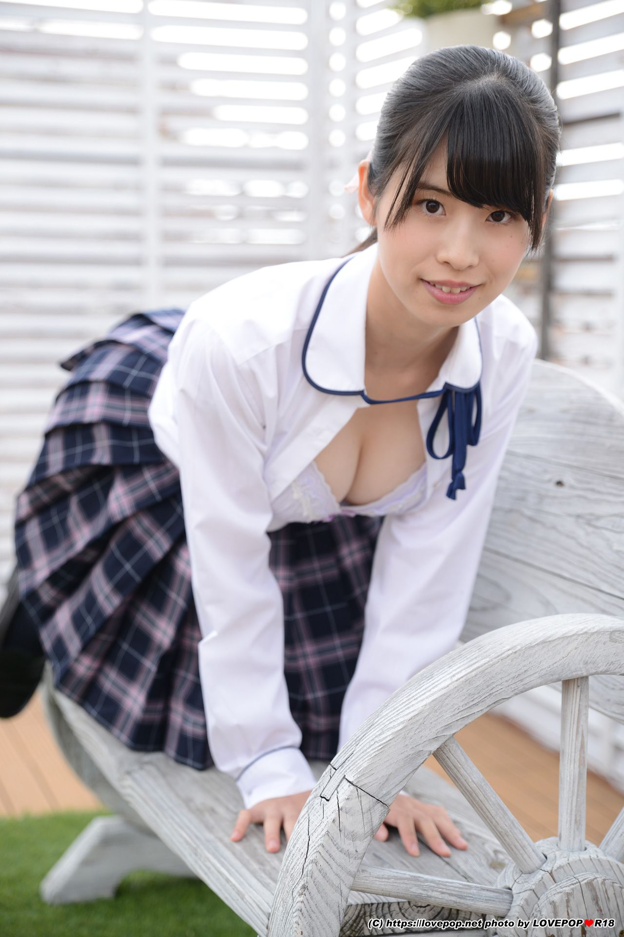 Riina Aizawa 逢沢りいな Photoset 01-图32
