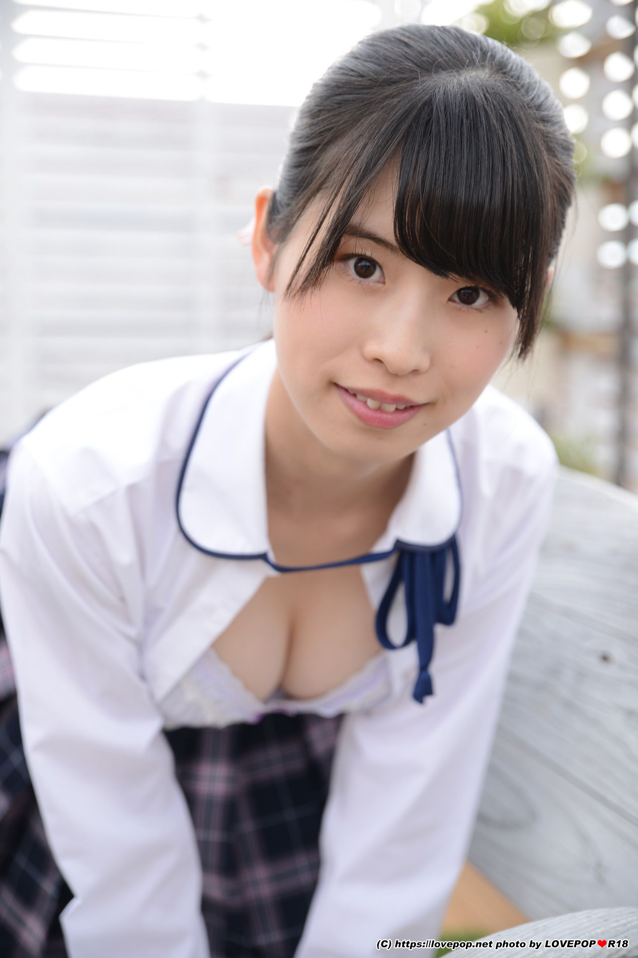 Riina Aizawa 逢沢りいな Photoset 01-图33