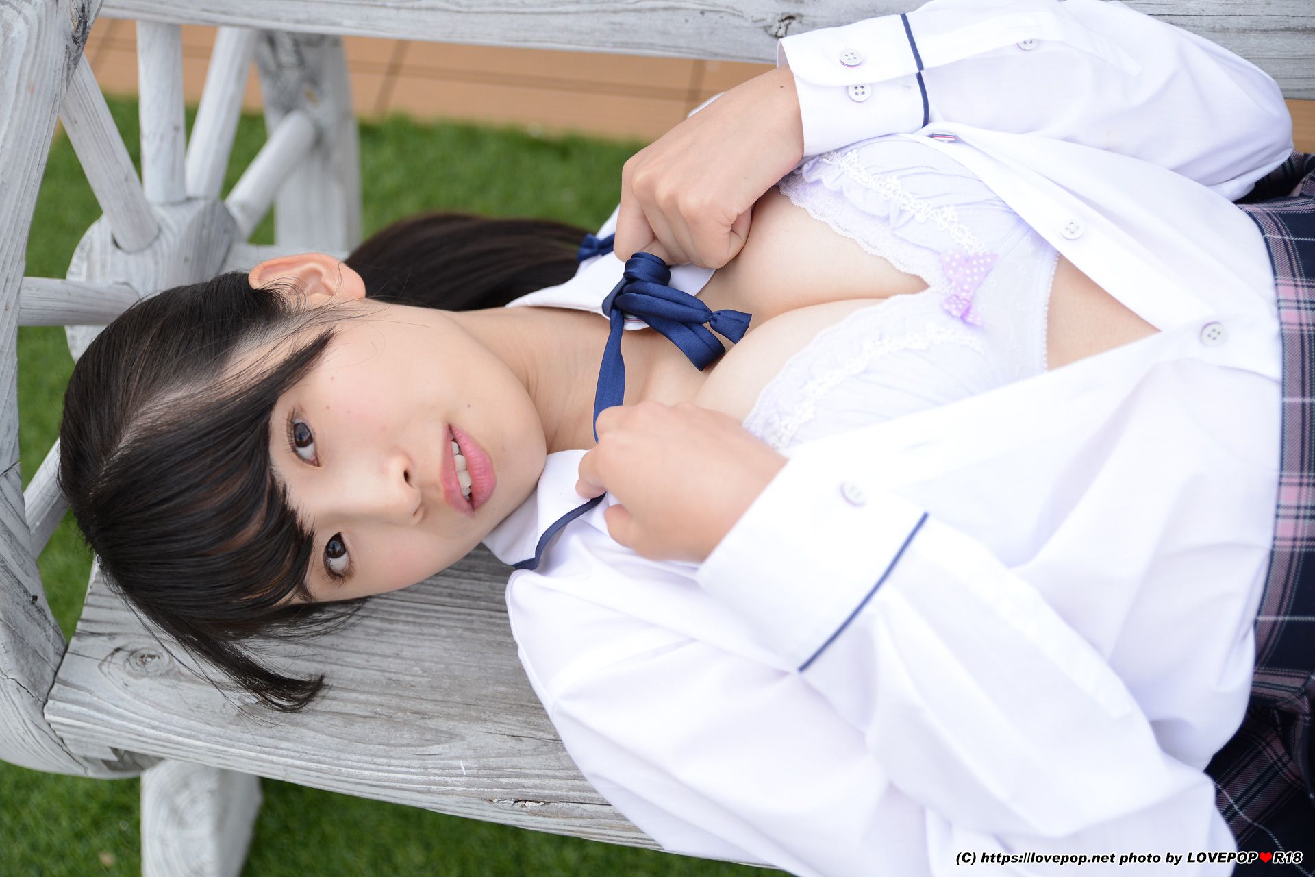 Riina Aizawa 逢沢りいな Photoset 01-图38