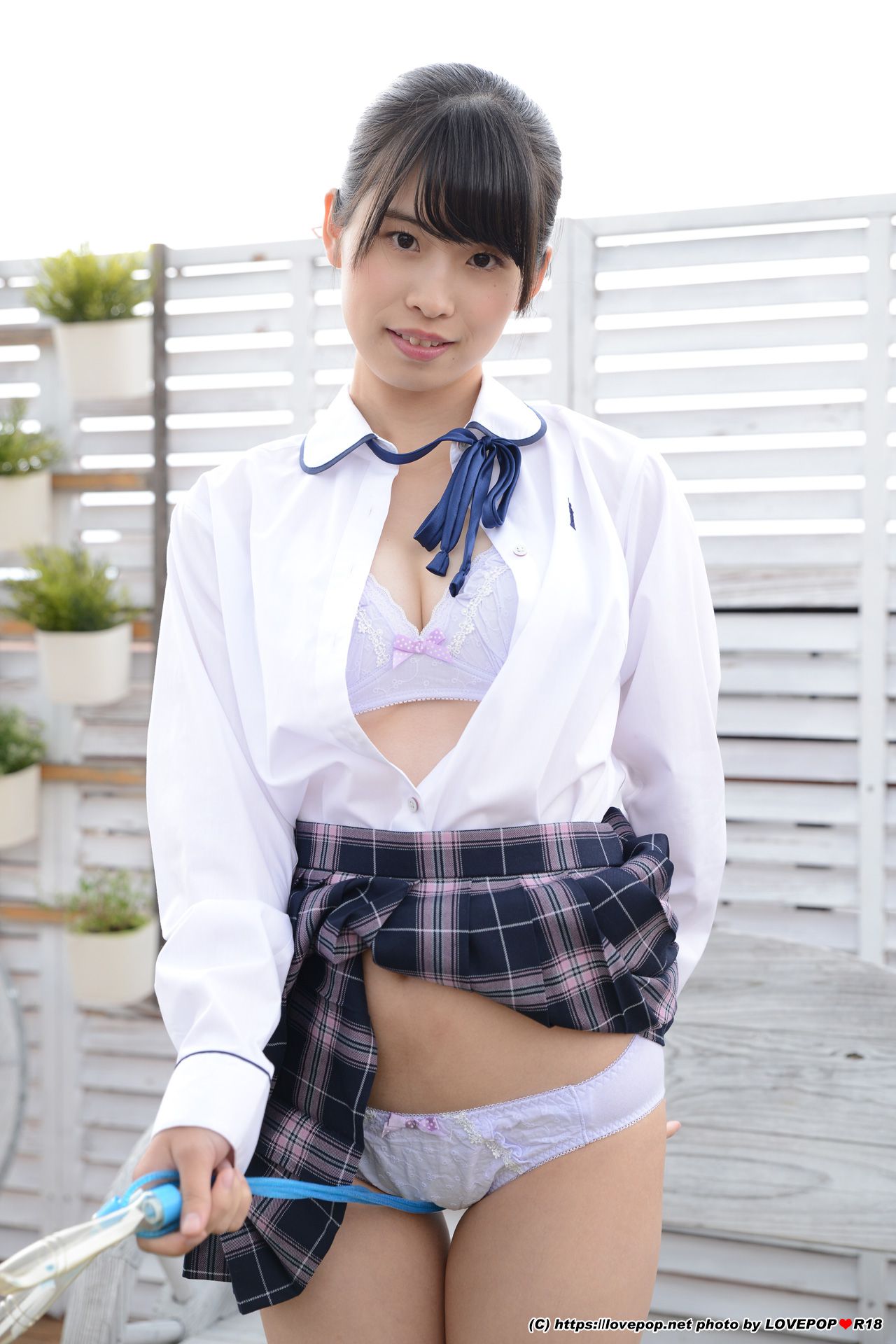 Riina Aizawa 逢沢りいな Photoset 01-图48