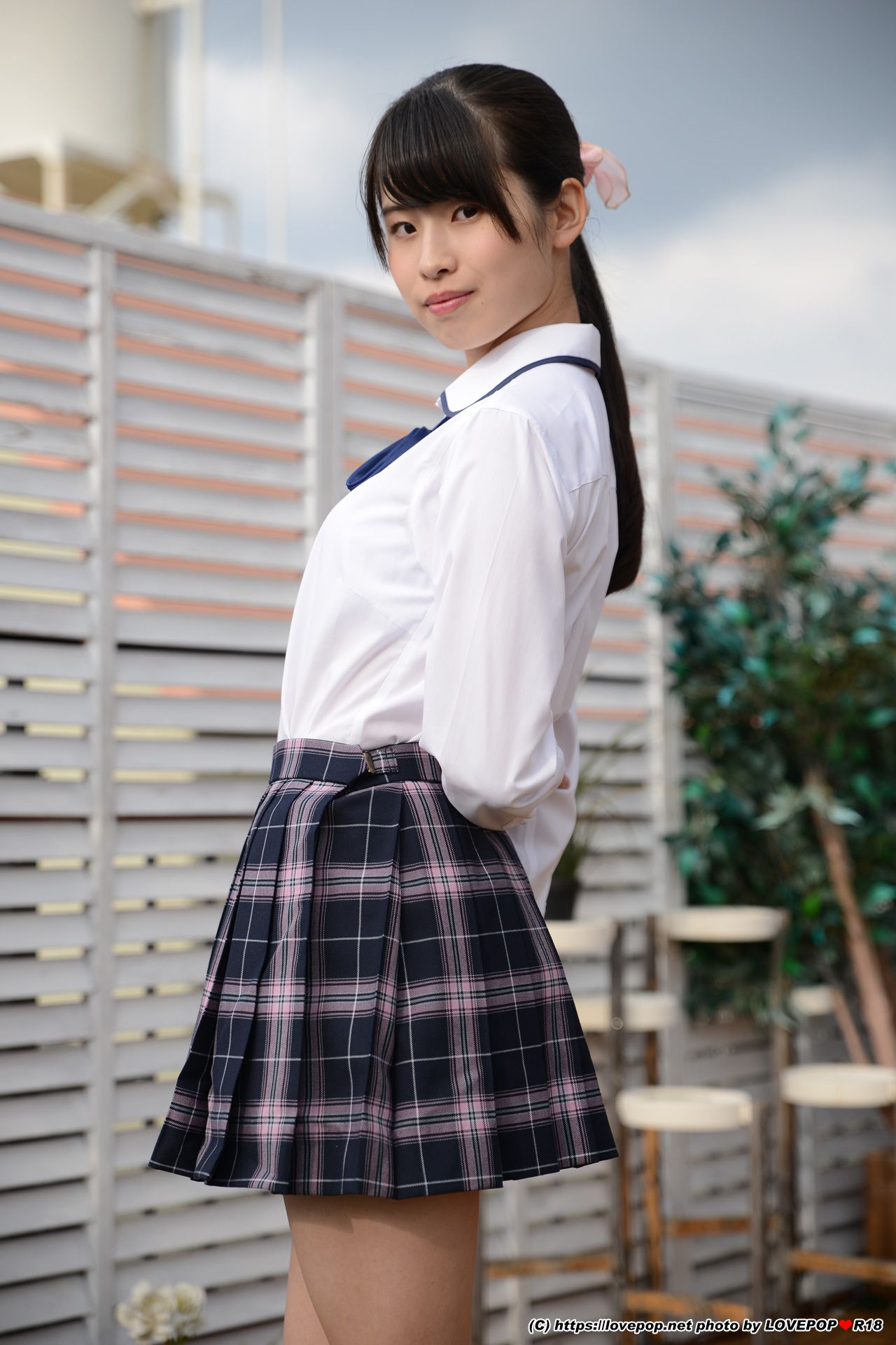 Riina Aizawa 逢沢りいな Photoset 01-图4