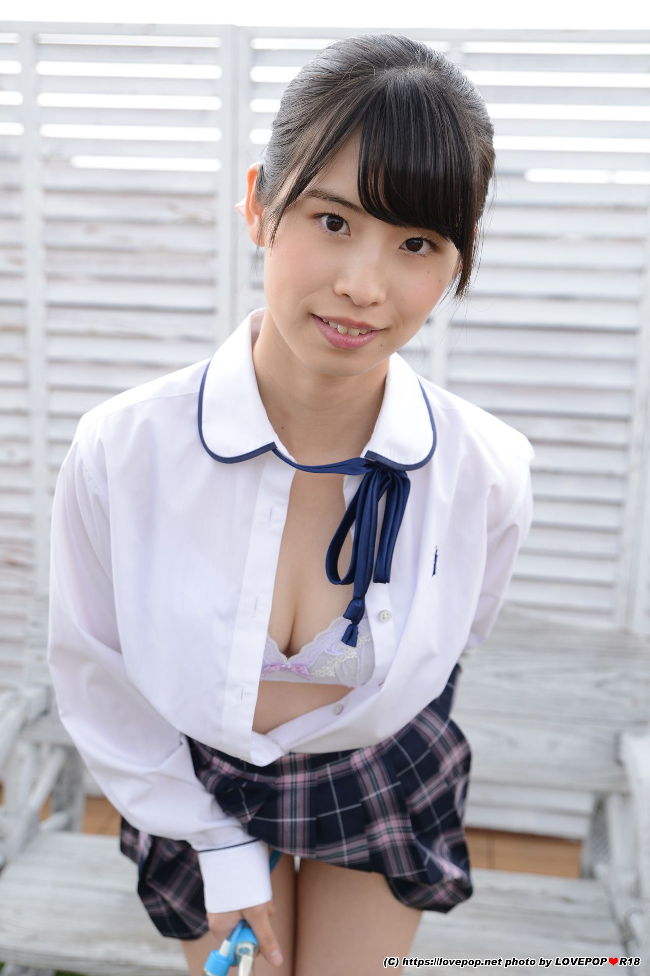 Riina Aizawa 逢沢りいな Photoset 01-图49