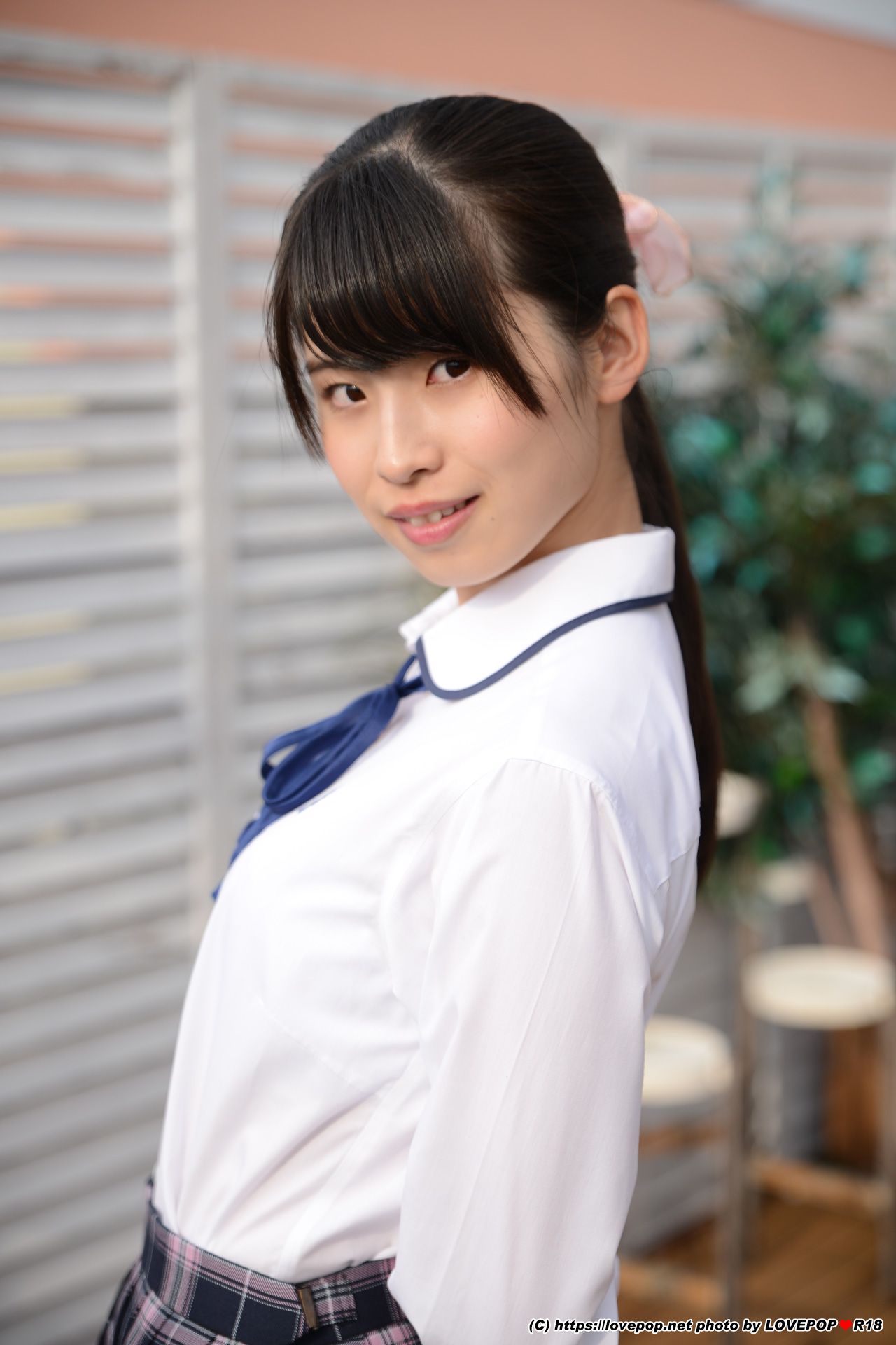 Riina Aizawa 逢沢りいな Photoset 01-图5