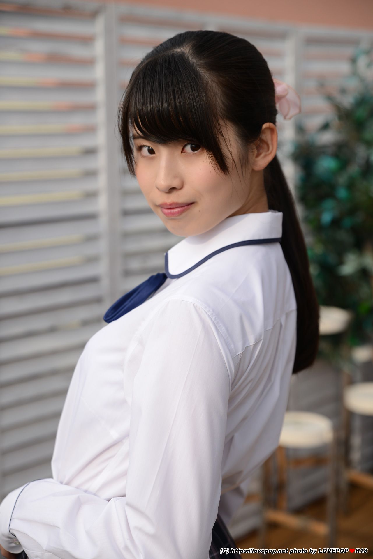 Riina Aizawa 逢沢りいな Photoset 01-图8