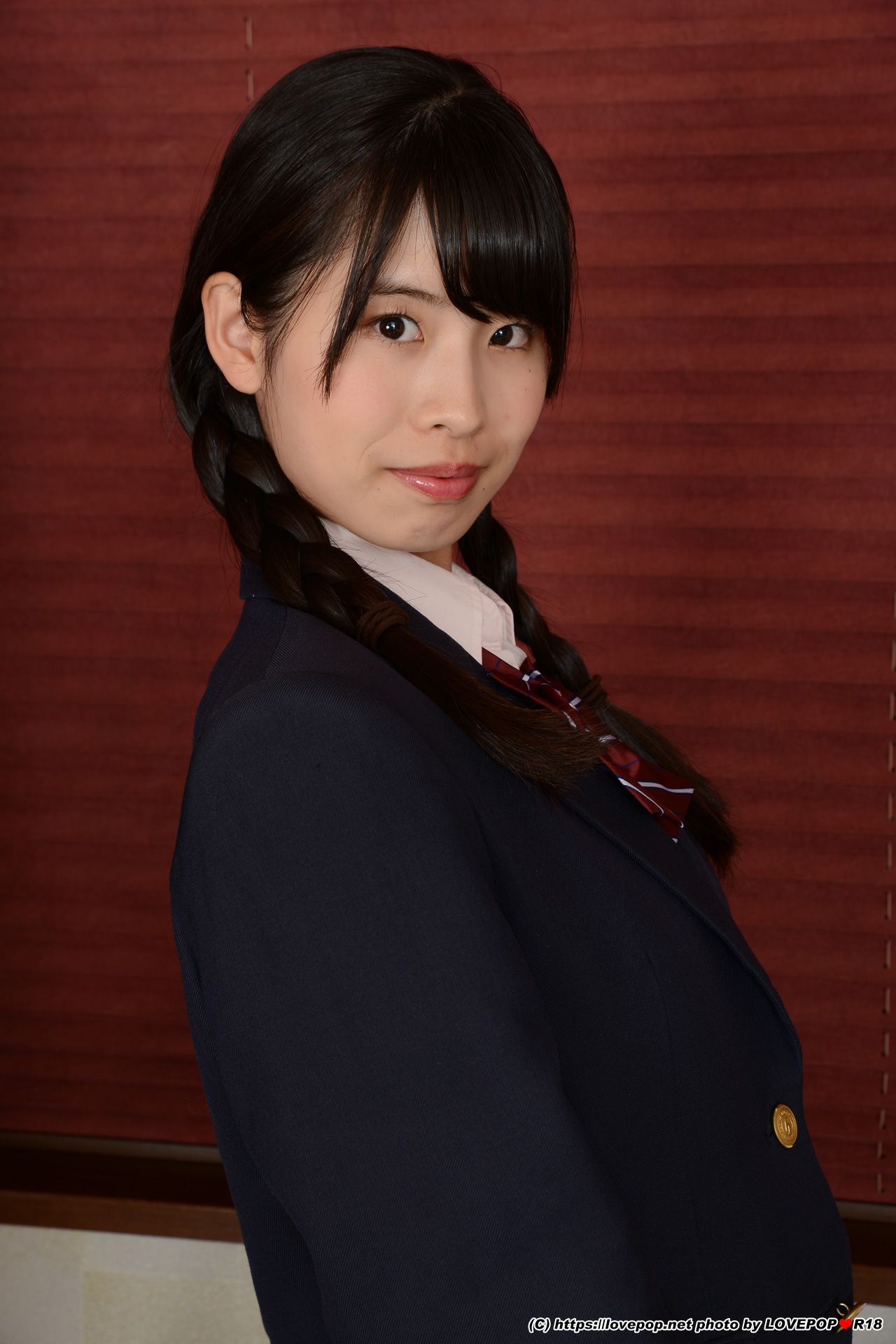 Riina Aizawa 逢沢りいな Photoset 03-图5