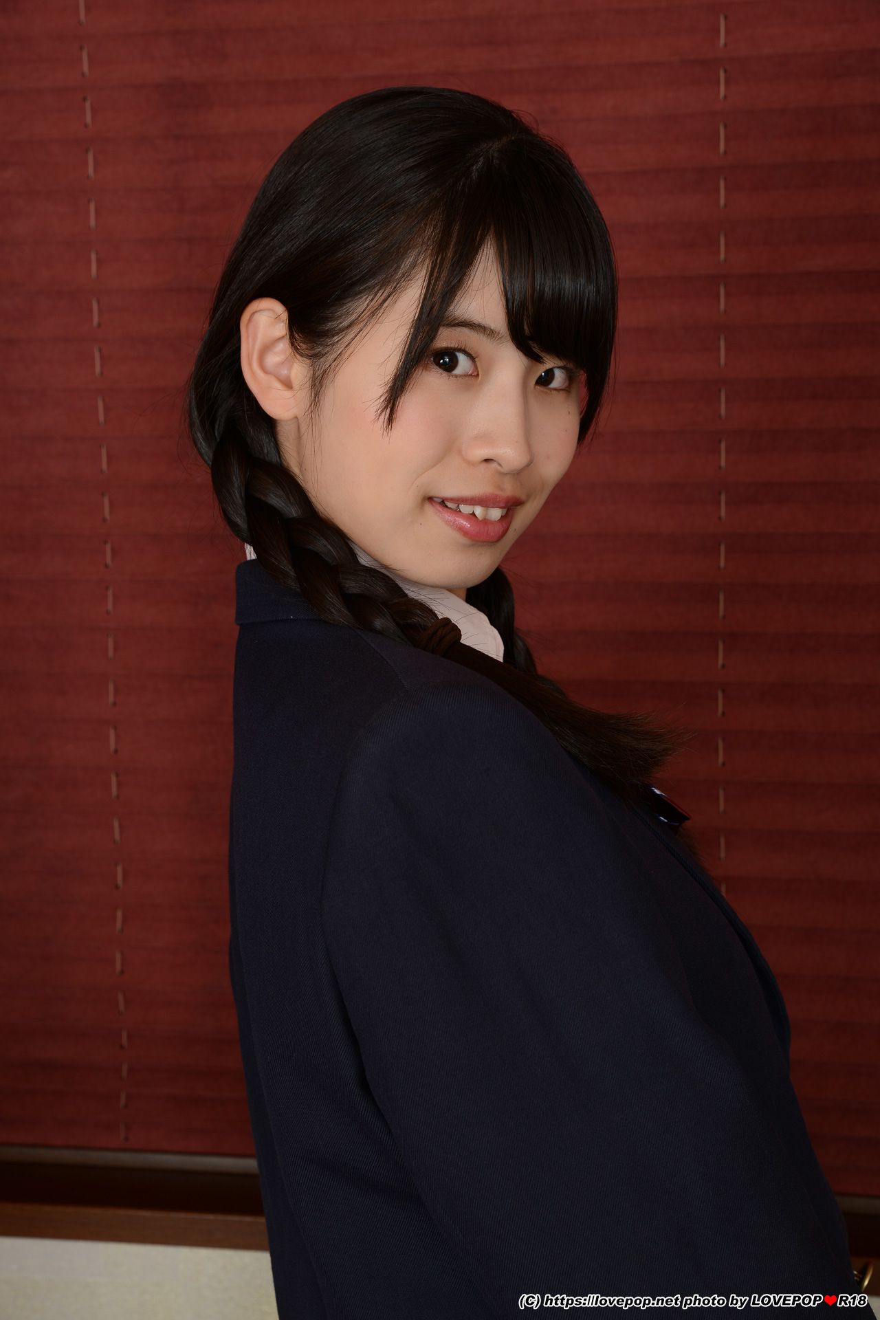 Riina Aizawa 逢沢りいな Photoset 03-图8