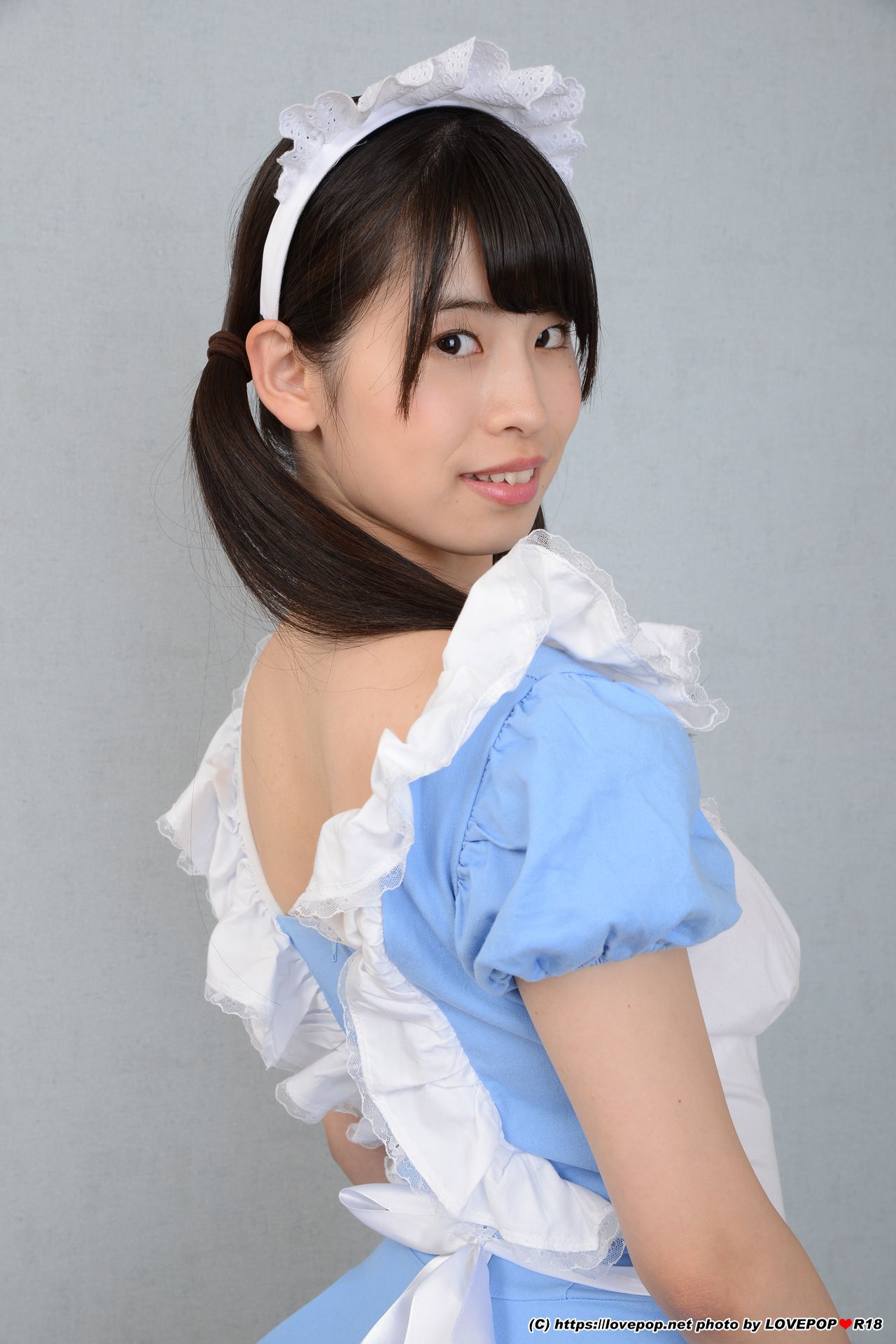 Riina Aizawa 逢沢りいな Photoset 04-图9