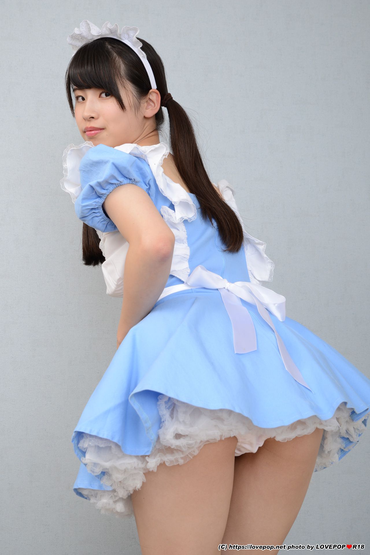 Riina Aizawa 逢沢りいな Photoset 04-图16