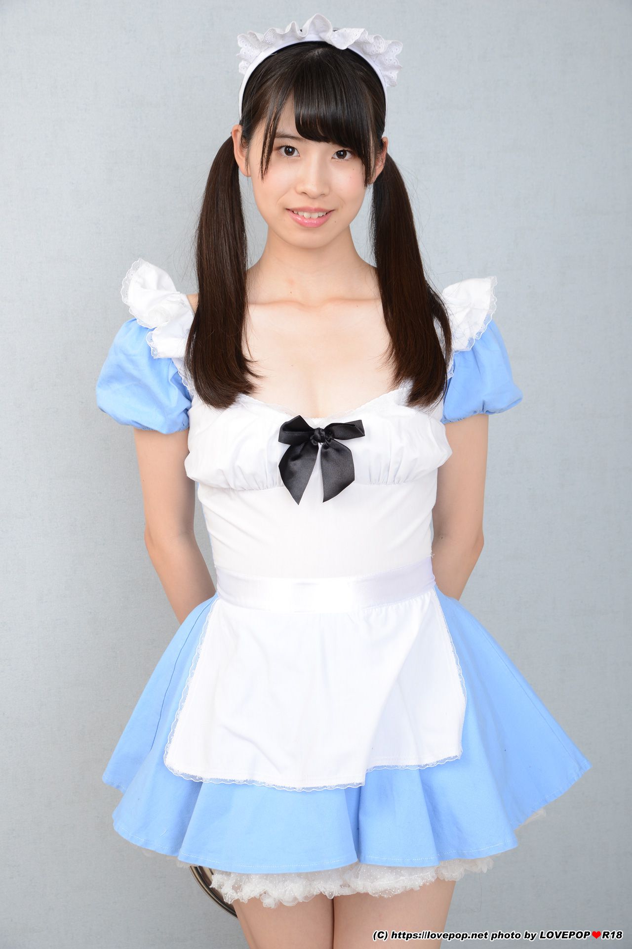 Riina Aizawa 逢沢りいな Photoset 04-图1