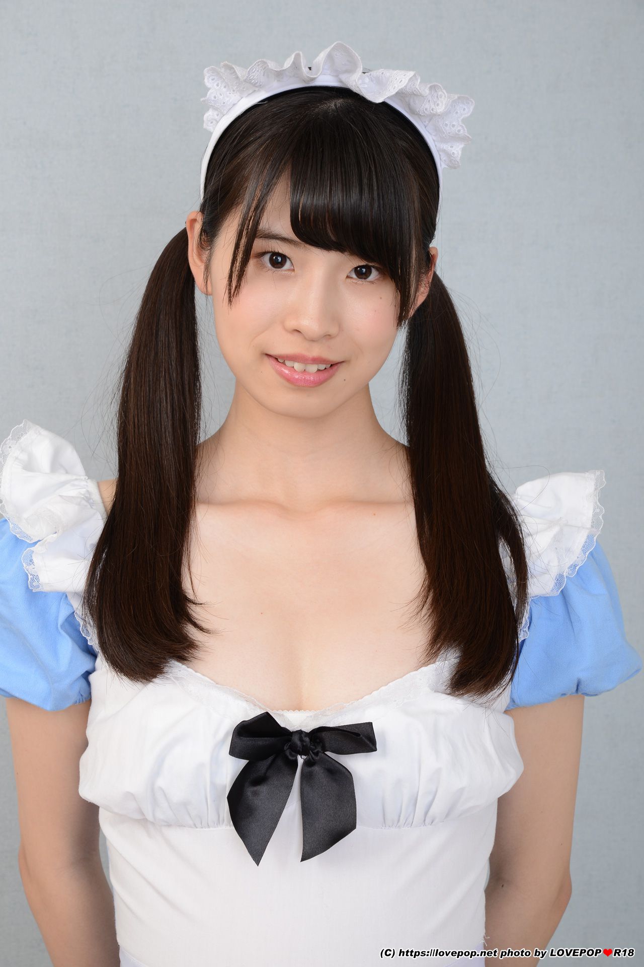 Riina Aizawa 逢沢りいな Photoset 04-图2