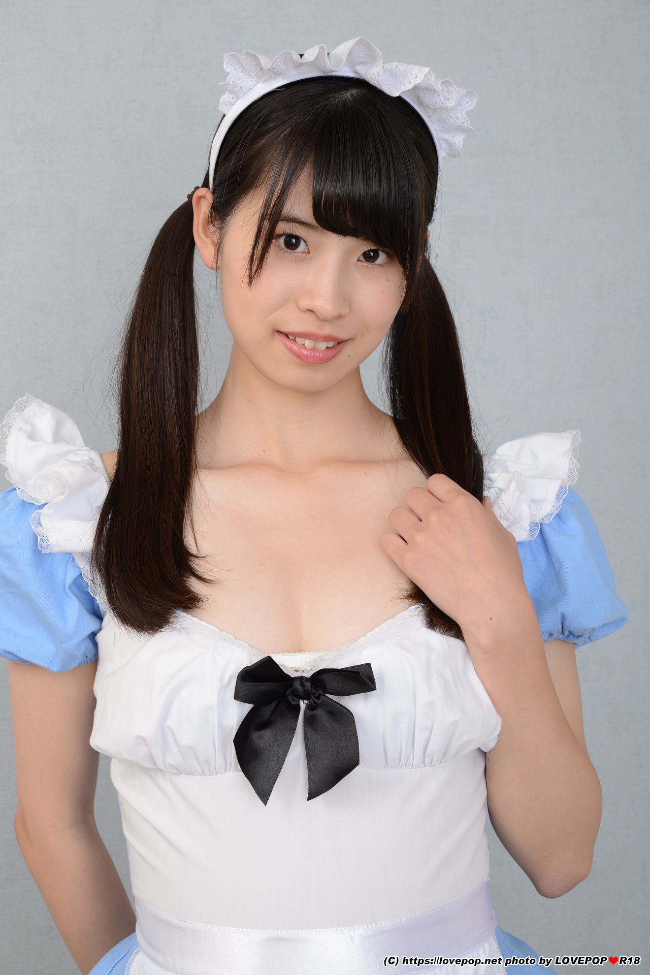 Riina Aizawa 逢沢りいな Photoset 04-图3
