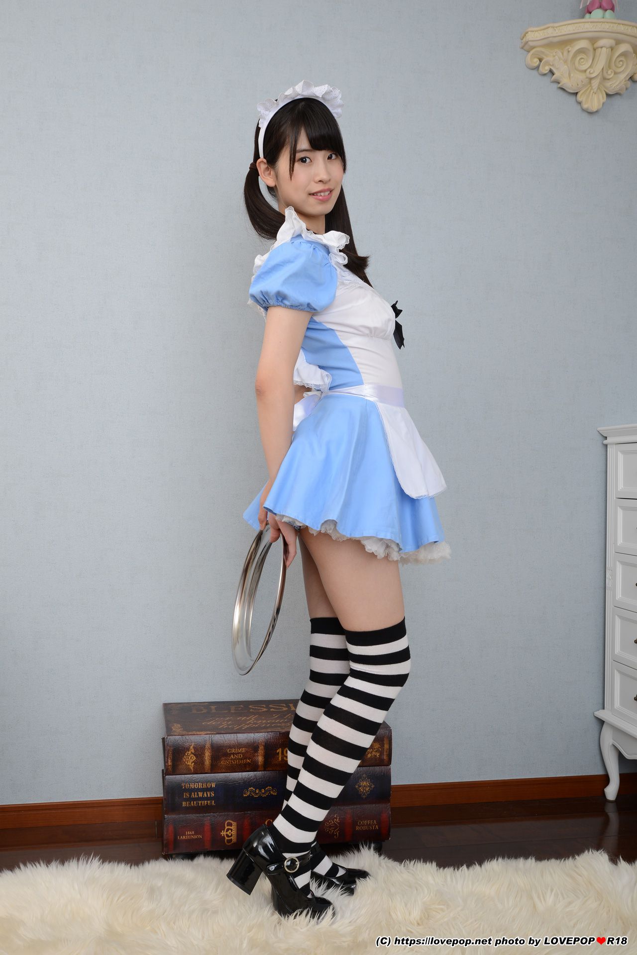 Riina Aizawa 逢沢りいな Photoset 04-图4
