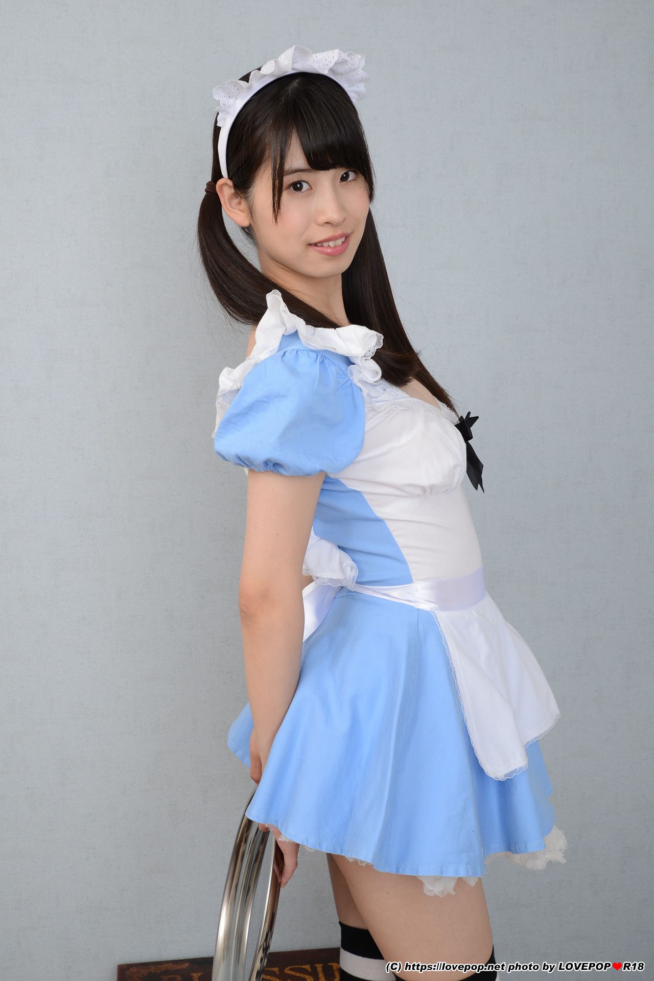 Riina Aizawa 逢沢りいな Photoset 04-图5