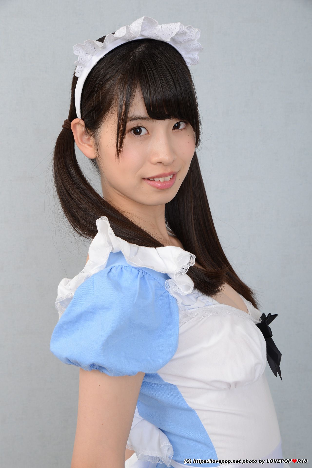 Riina Aizawa 逢沢りいな Photoset 04-图6