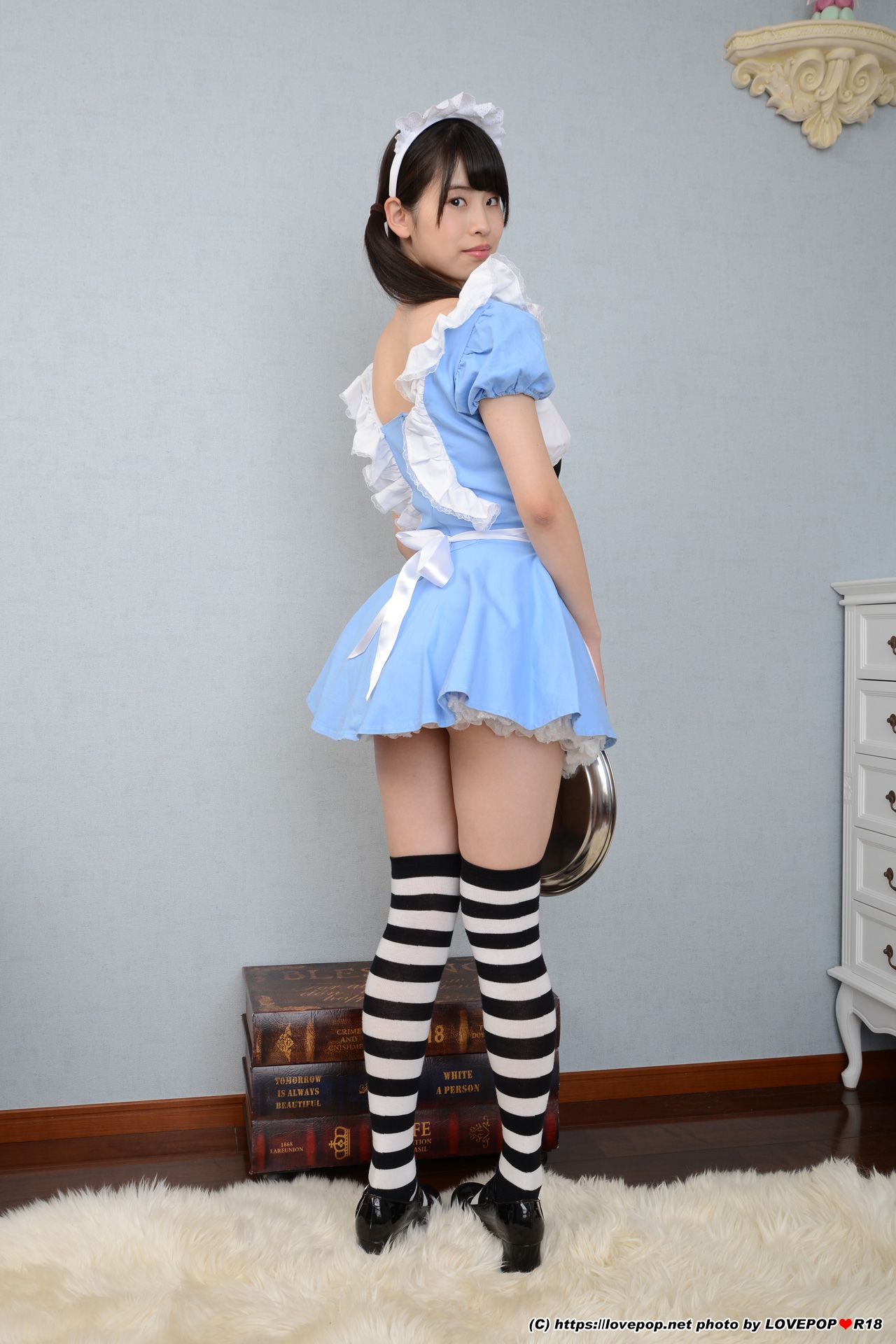 Riina Aizawa 逢沢りいな Photoset 04-图7