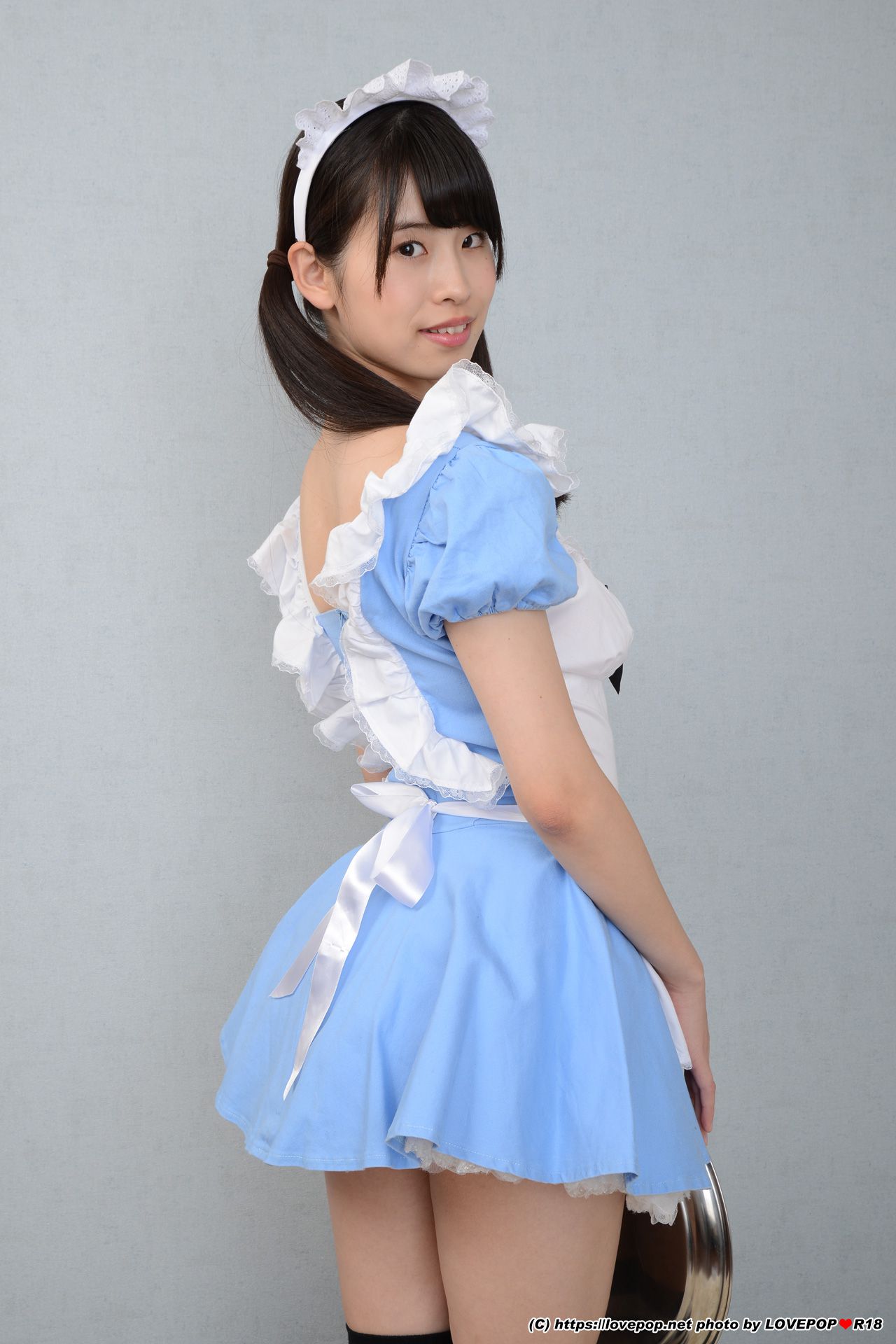 Riina Aizawa 逢沢りいな Photoset 04-图8