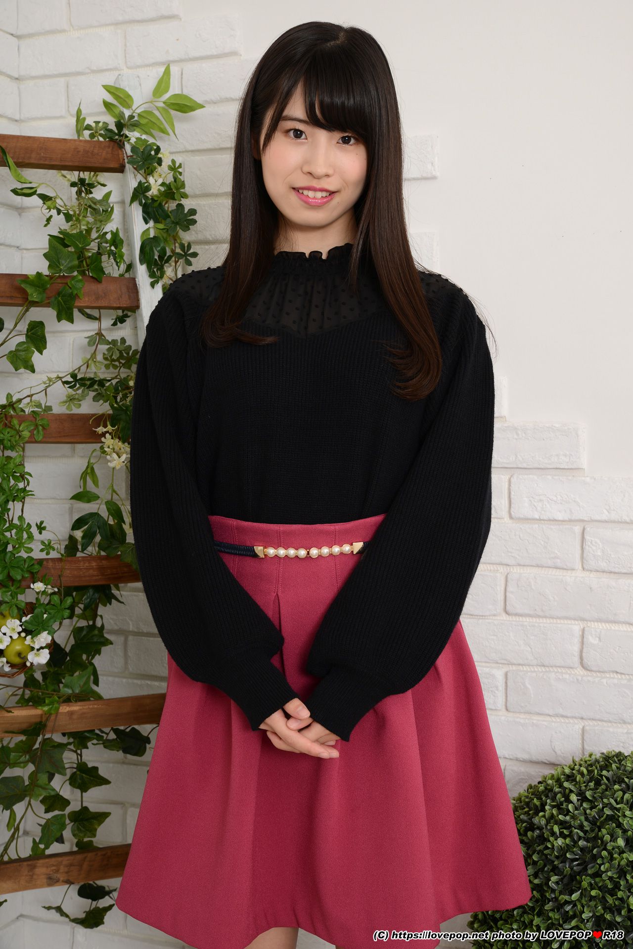 Riina Aizawa 逢沢りいな Photoset 05-图1