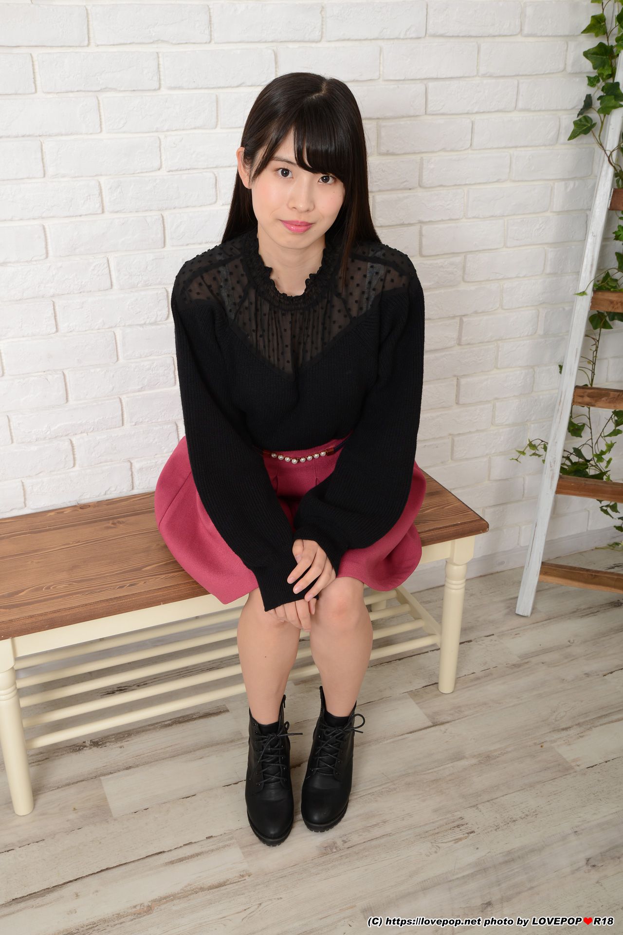 Riina Aizawa 逢沢りいな Photoset 05-图21