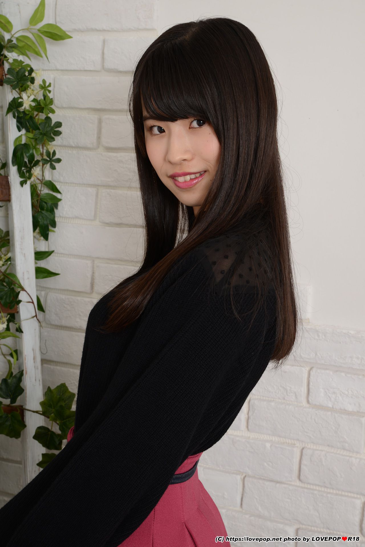 Riina Aizawa 逢沢りいな Photoset 05-图5