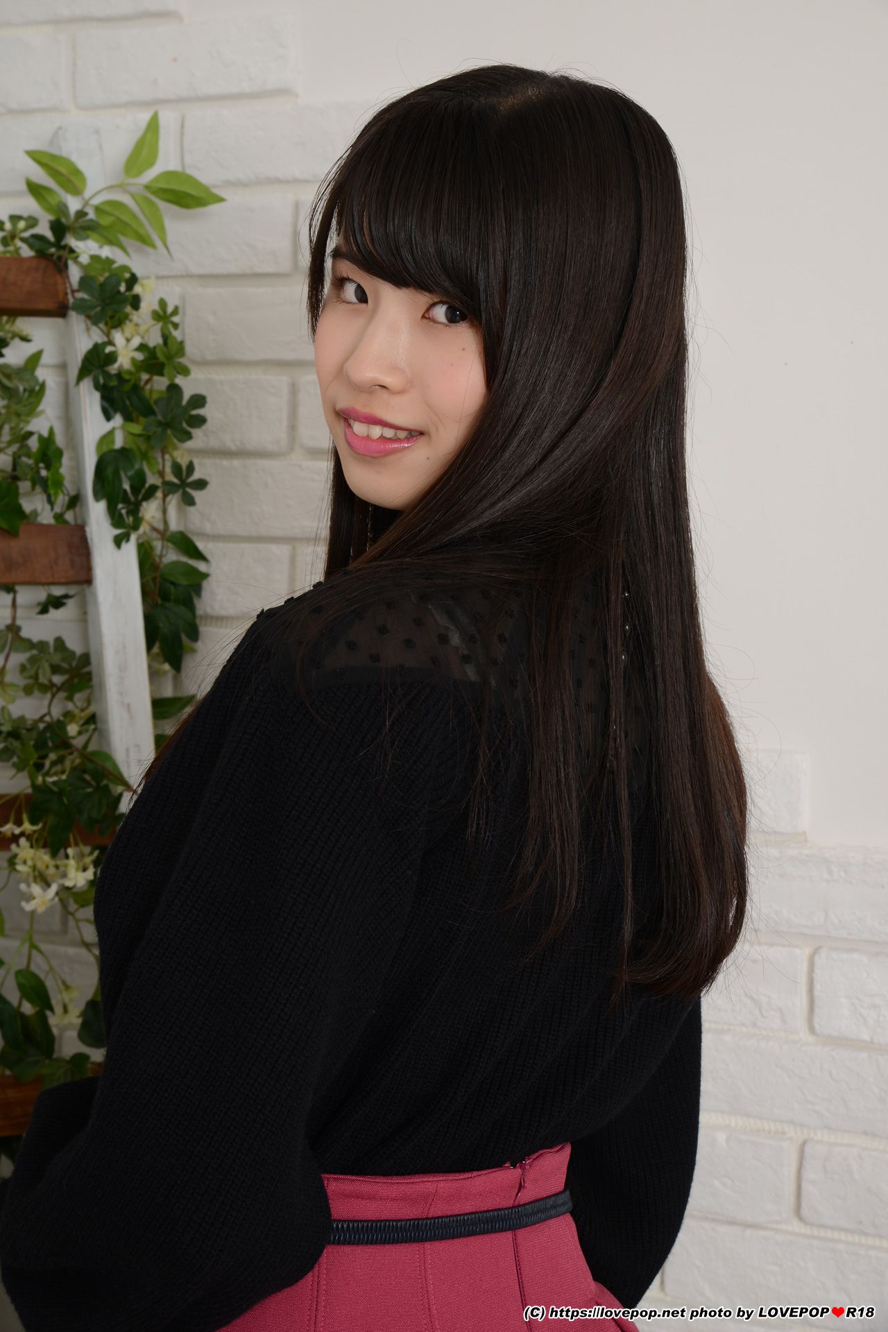 Riina Aizawa 逢沢りいな Photoset 05-图8