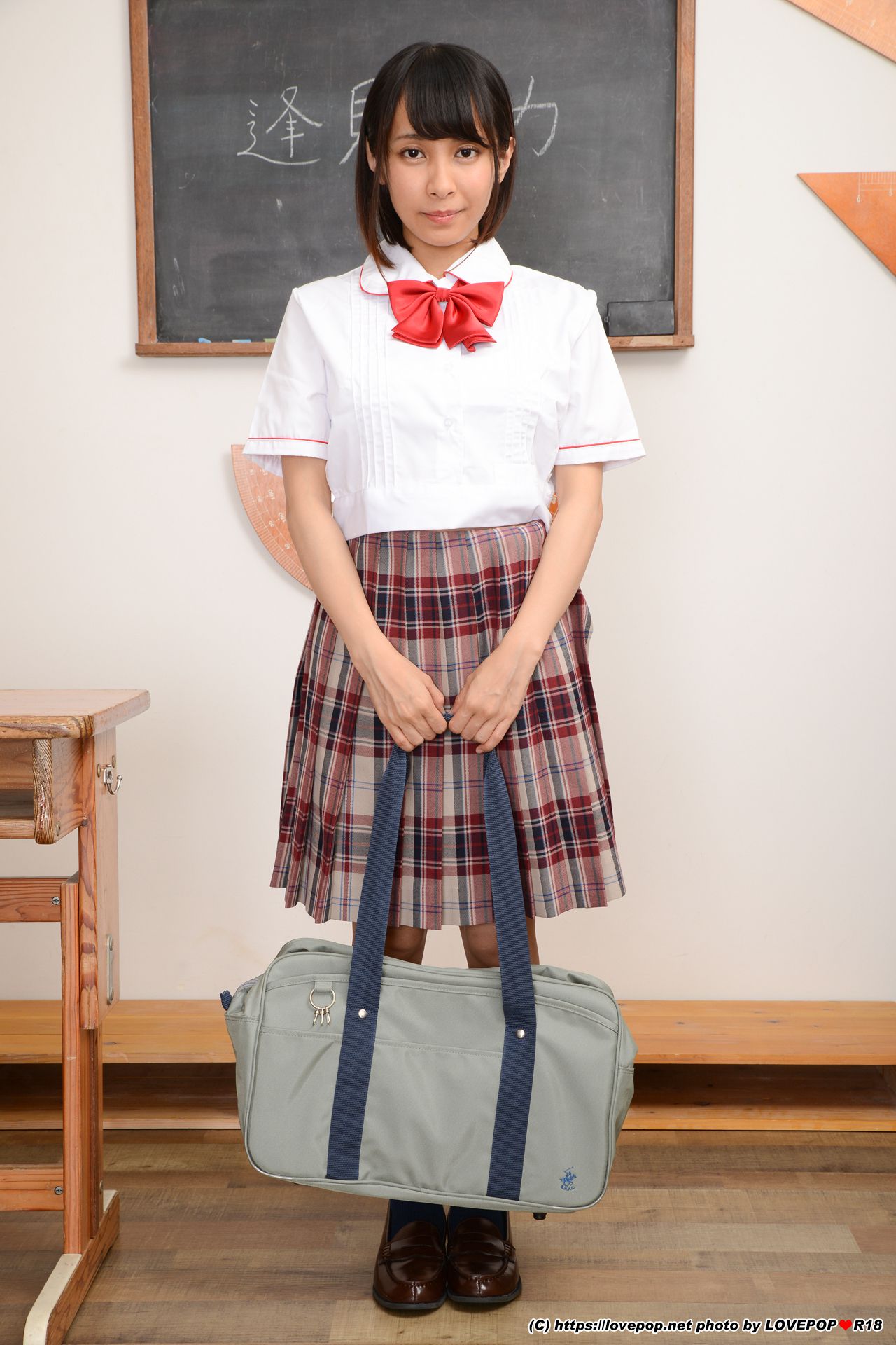Rika Tadami 逢見リカ Photoset 03-图0