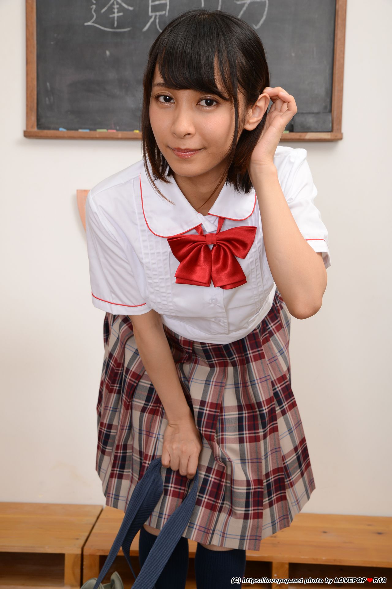 Rika Tadami 逢見リカ Photoset 03-图10