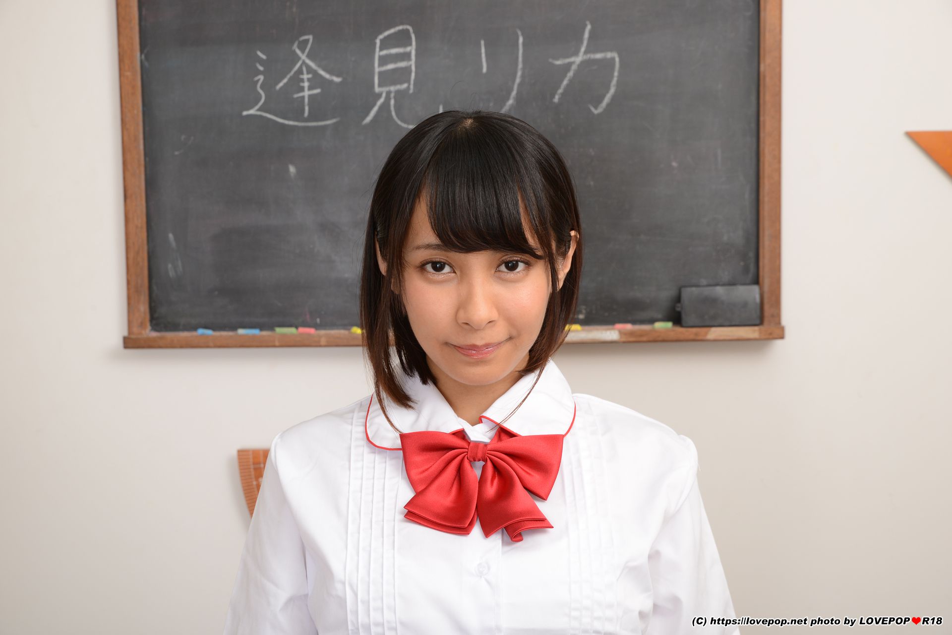 Rika Tadami 逢見リカ Photoset 03-图2