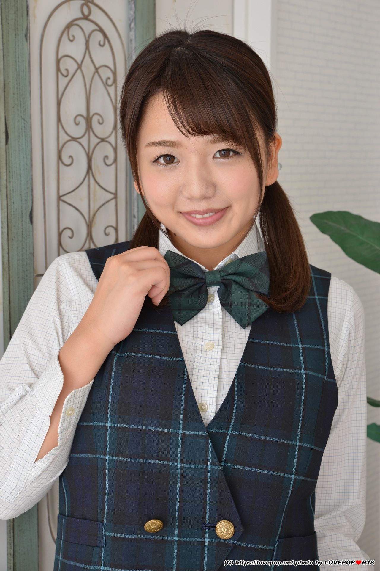 Riko Kitagawa 北川りこ Photoset 01-图2