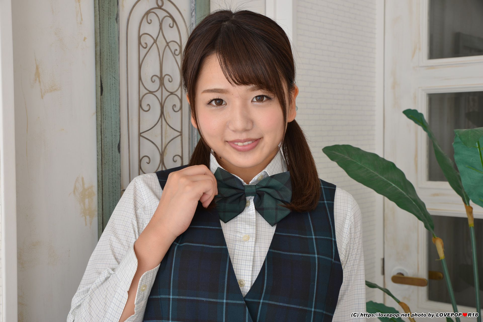 Riko Kitagawa 北川りこ Photoset 01-图3
