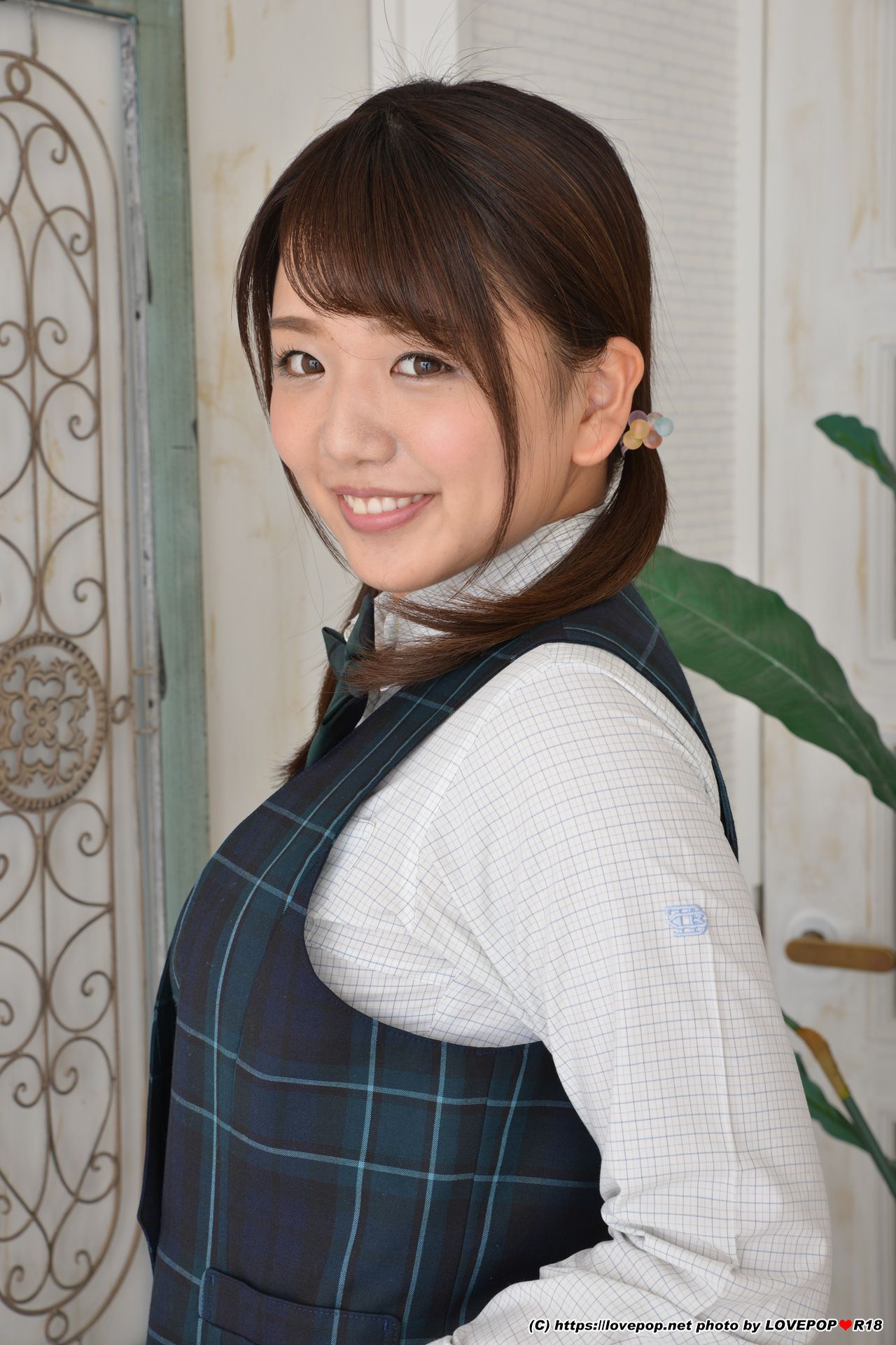 Riko Kitagawa 北川りこ Photoset 01-图6