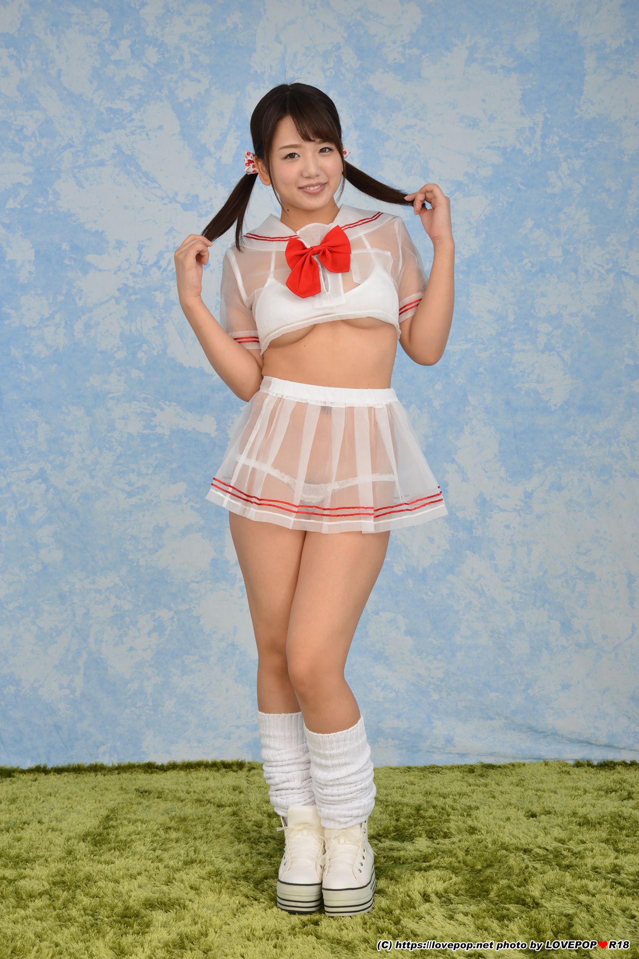 Riko Kitagawa 北川りこ Photoset 02-图2
