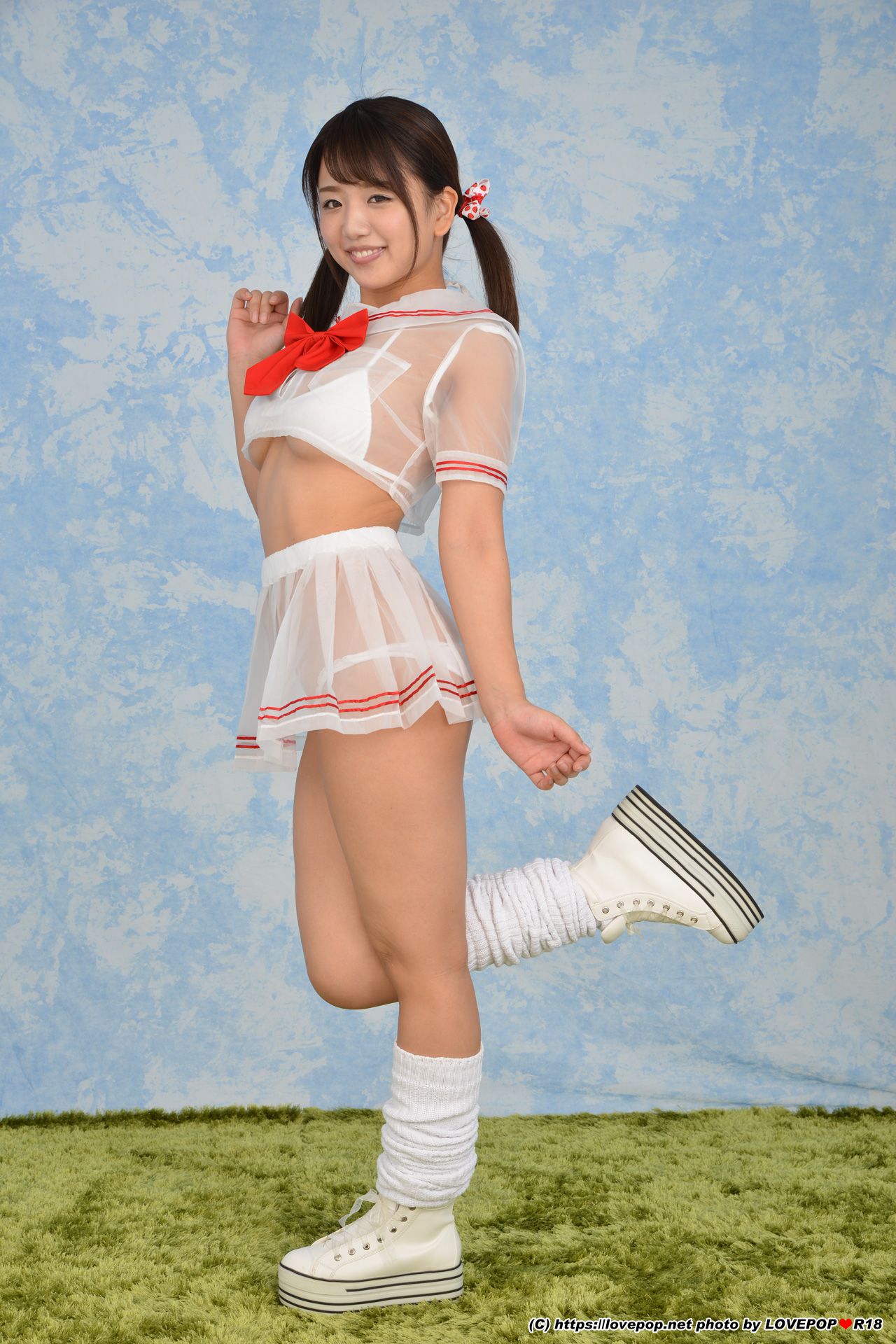 Riko Kitagawa 北川りこ Photoset 02-图6