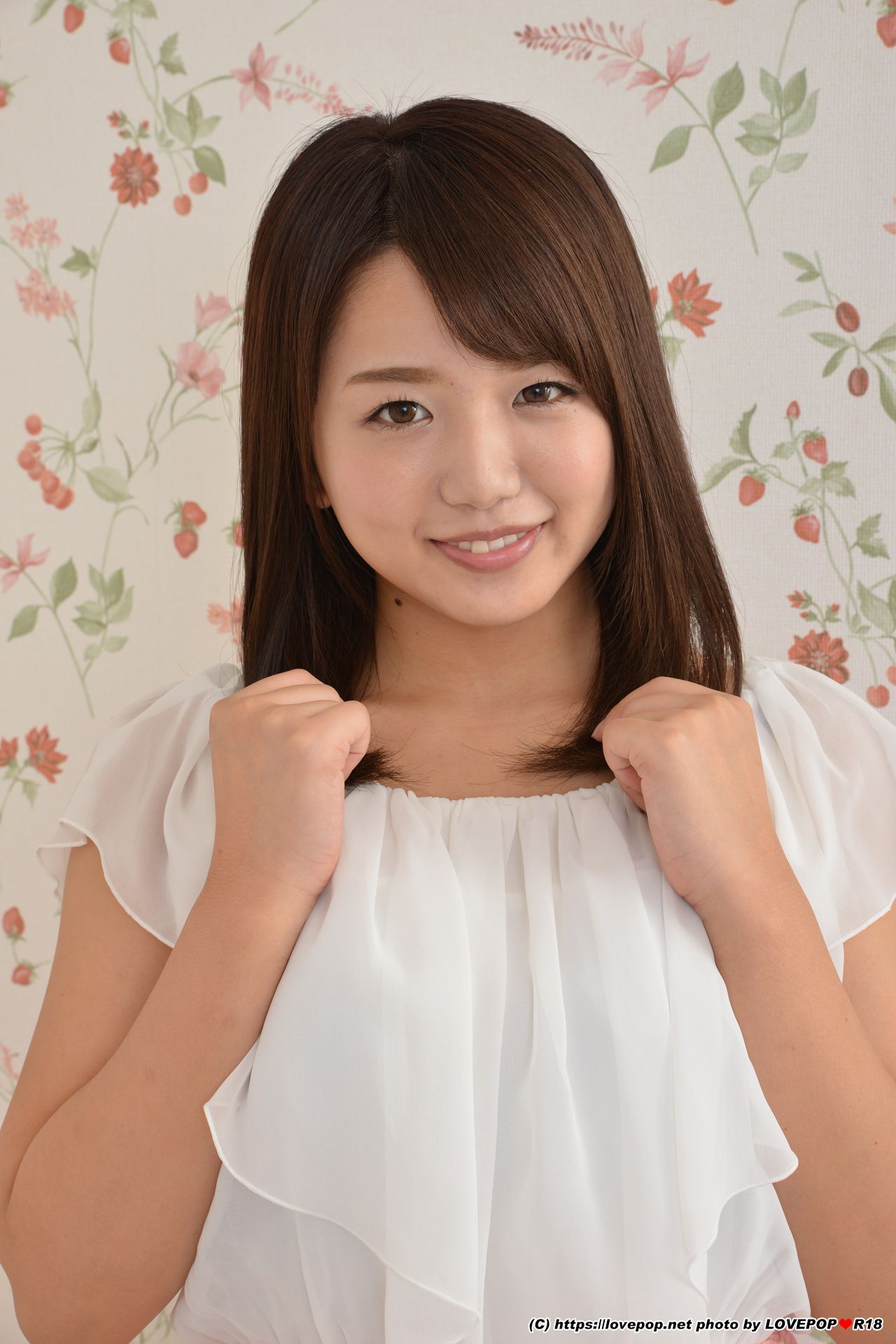Riko Kitagawa 北川りこ Photoset 04-图2
